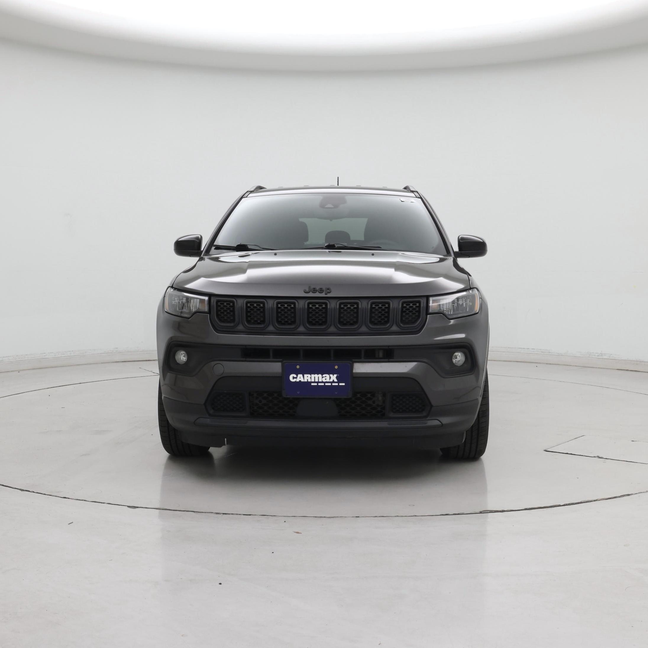 Thumbnail: 2023 Jeep Compass - 5