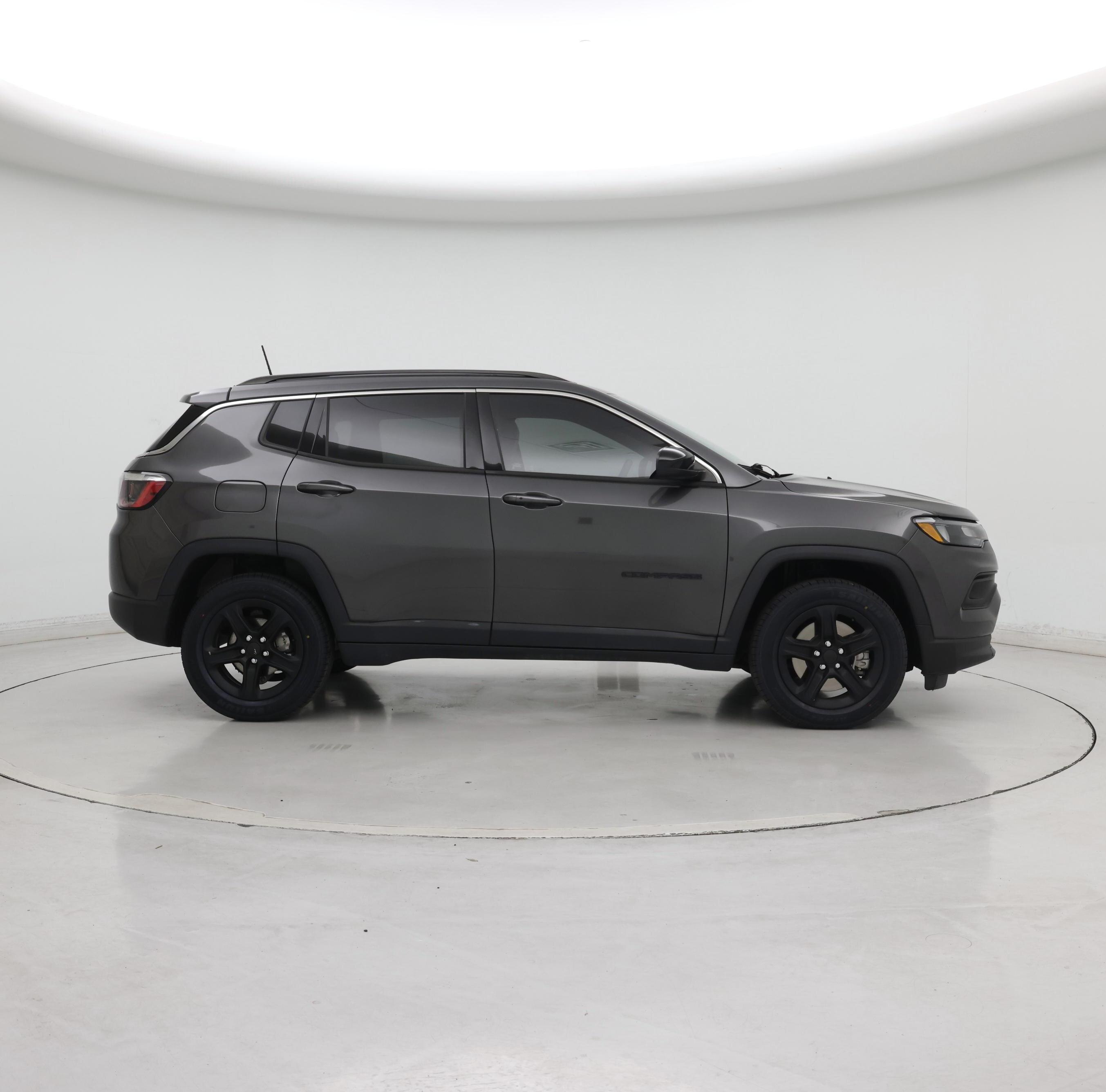 Thumbnail: 2023 Jeep Compass - 7