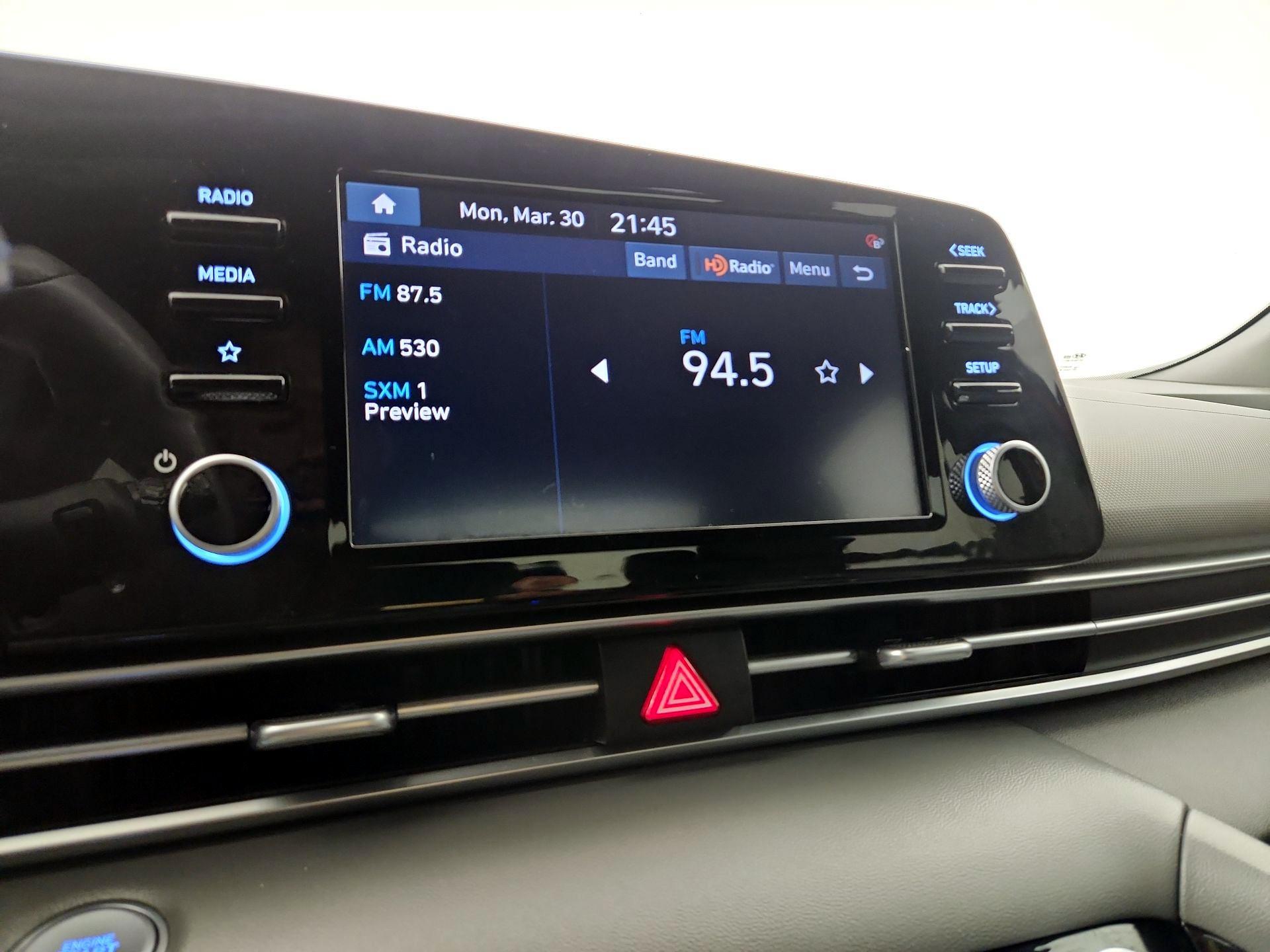 Thumbnail: 2022 Hyundai Elantra - 15