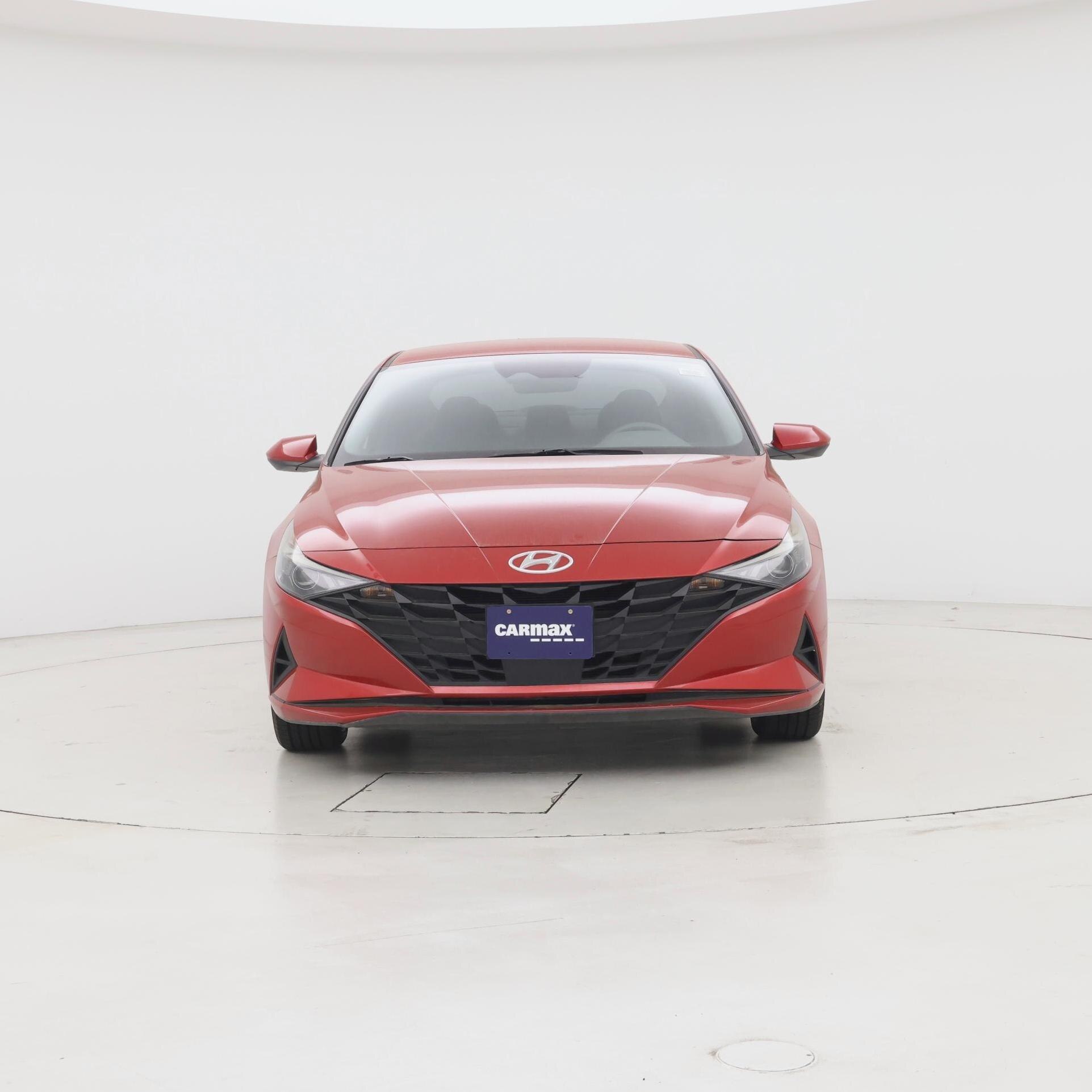 Thumbnail: 2022 Hyundai Elantra - 5