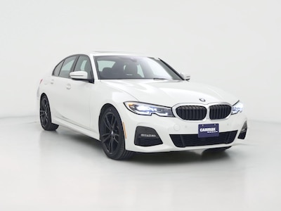2020 BMW 330 I xDrive