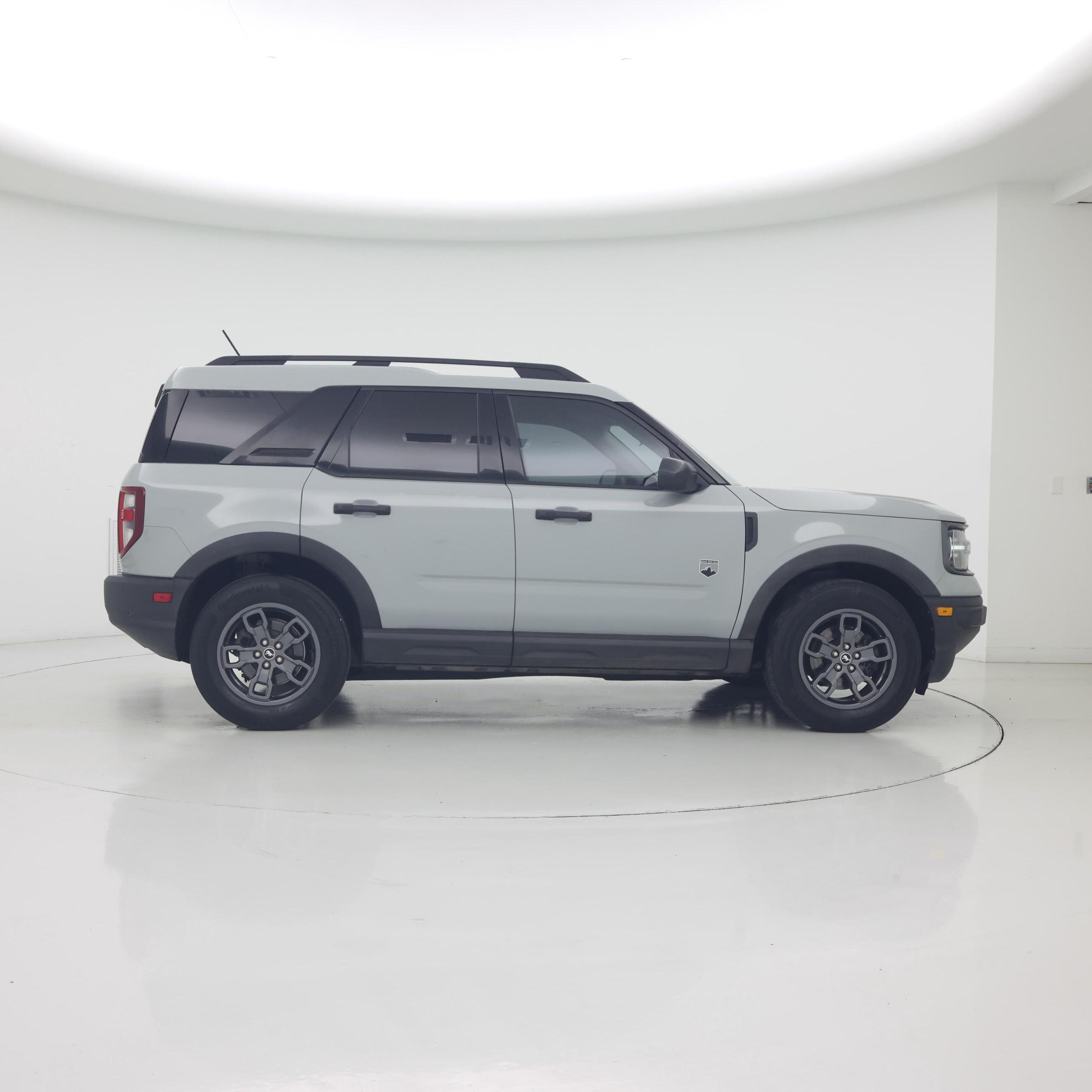 Thumbnail: 2022 Ford Bronco Sport - 7