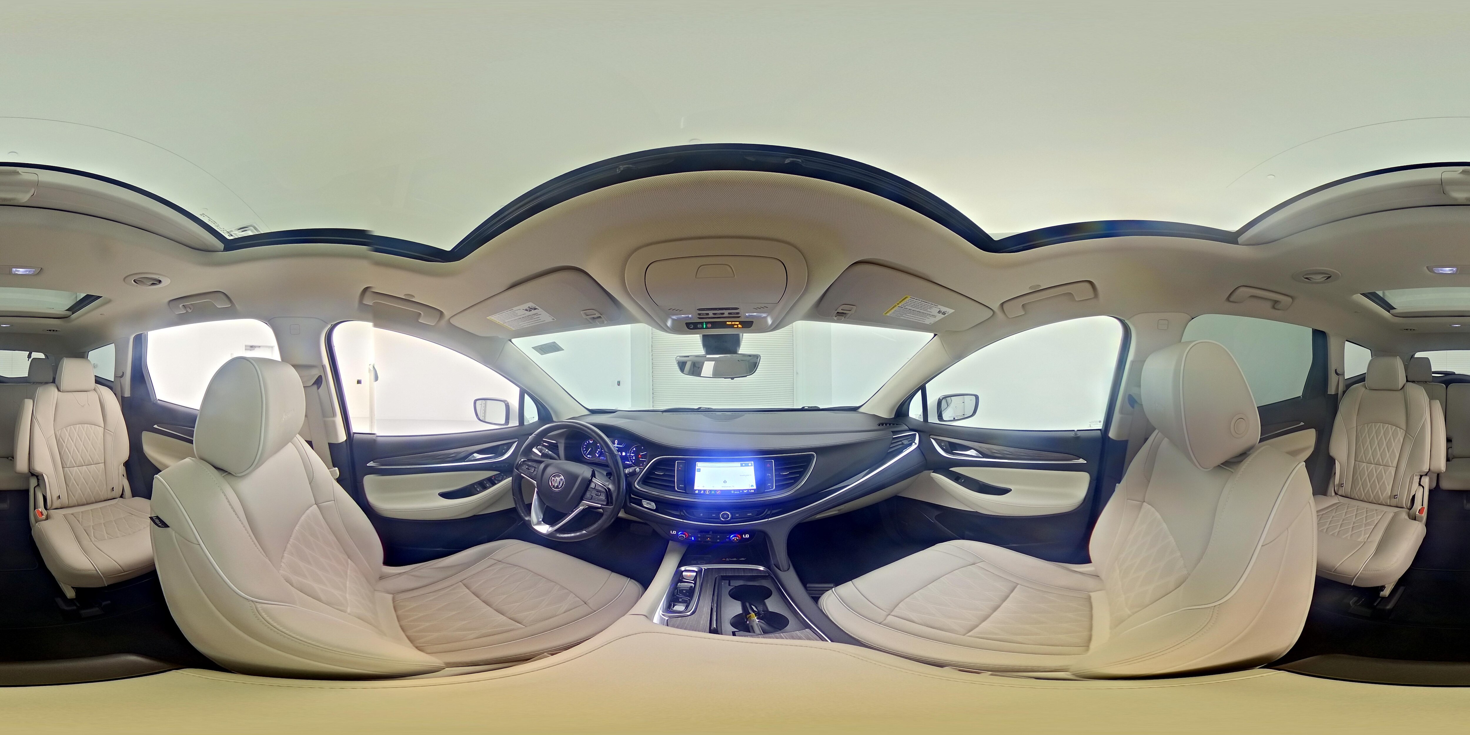 2022 Buick Enclave Avenir - Photo 27