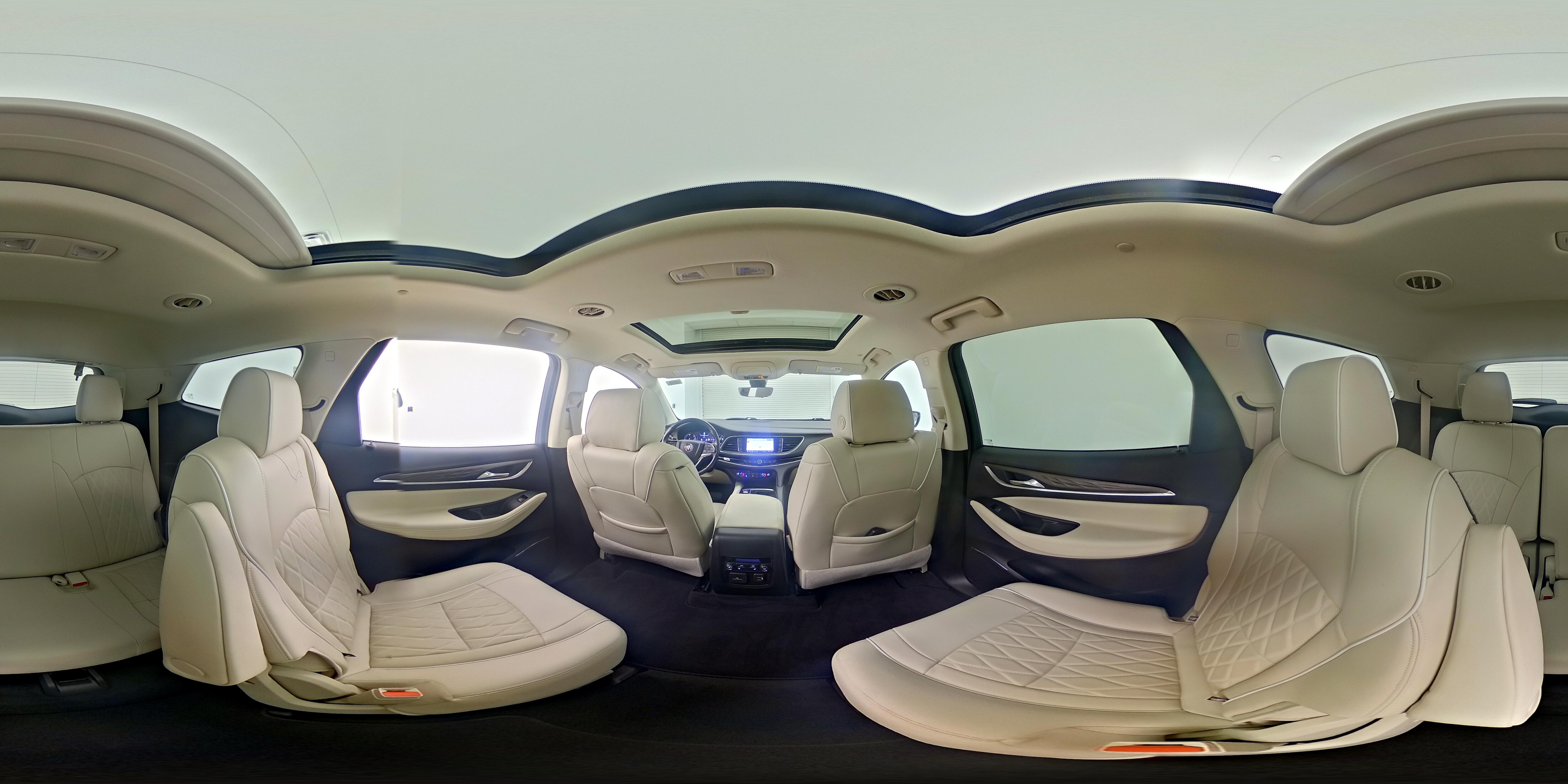 2022 Buick Enclave Avenir - Photo 28
