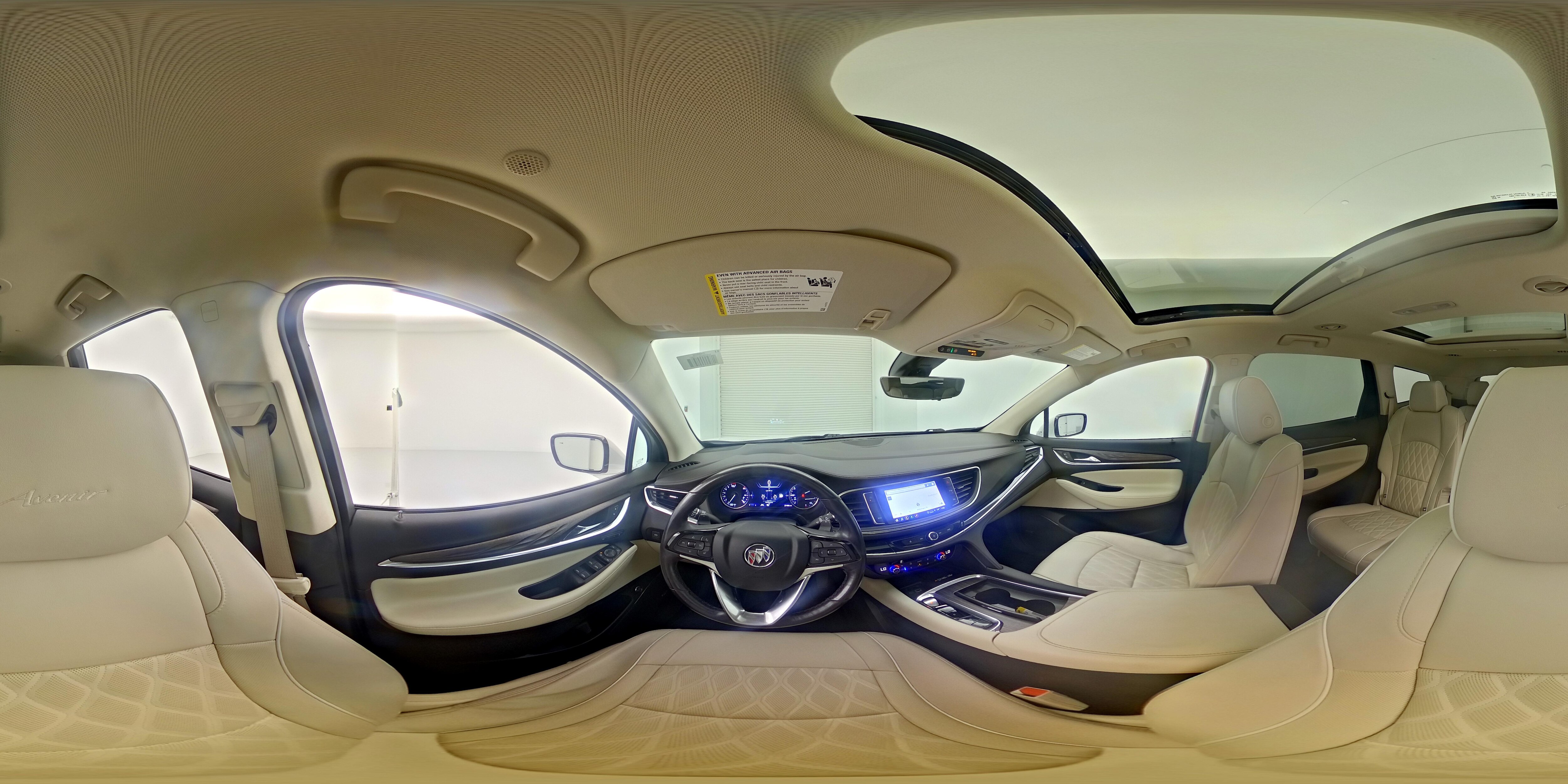 2022 Buick Enclave Avenir - Photo 29