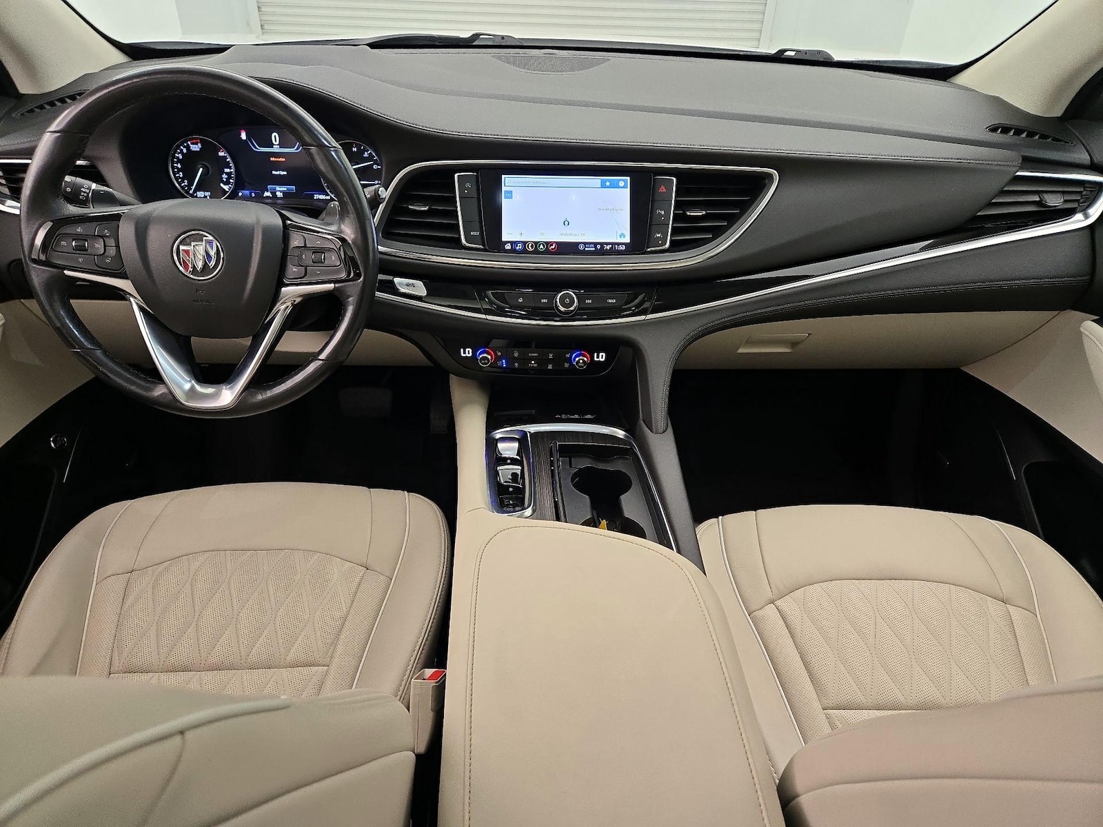 2022 Buick Enclave Avenir - Photo 10