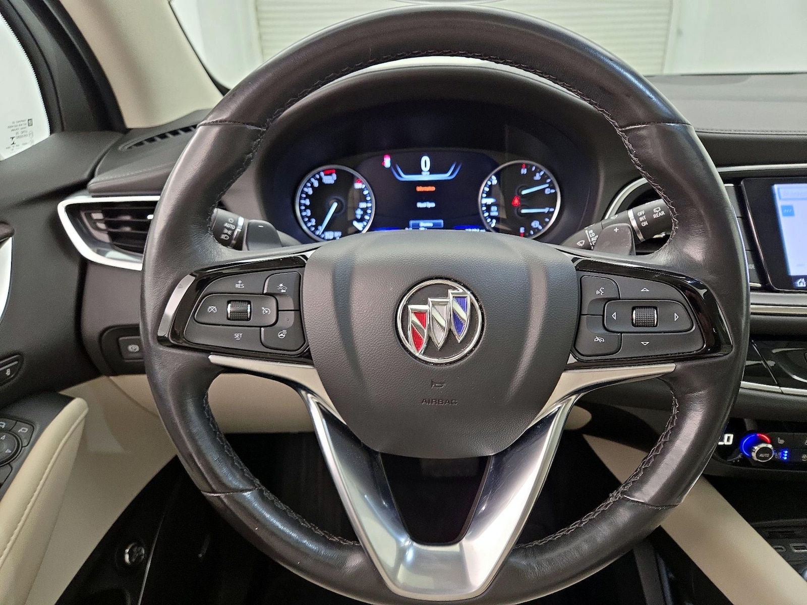 2022 Buick Enclave Avenir - Photo 11