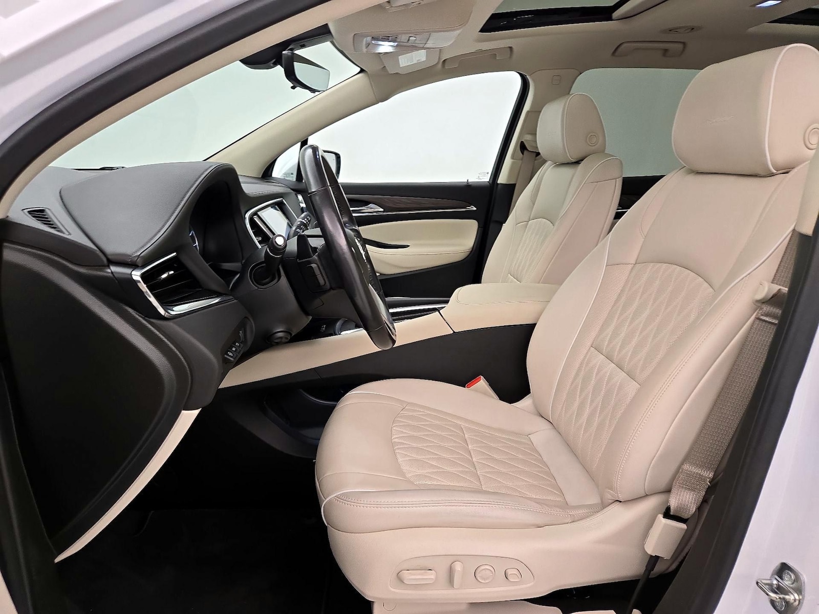 2022 Buick Enclave Avenir - Photo 12