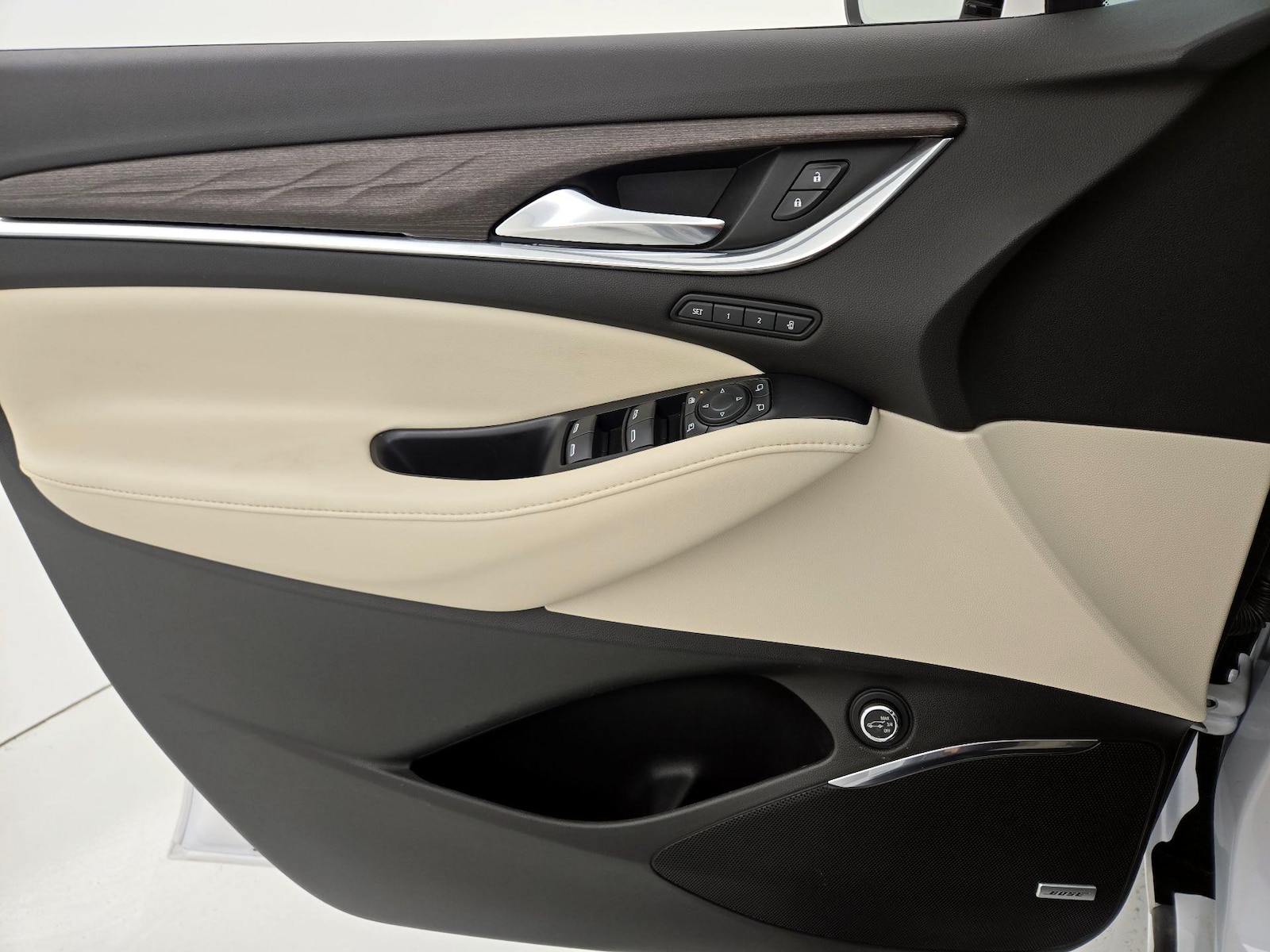 2022 Buick Enclave Avenir - Photo 13