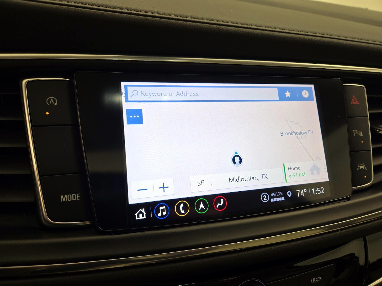 2022 Buick Enclave Avenir - Photo 15