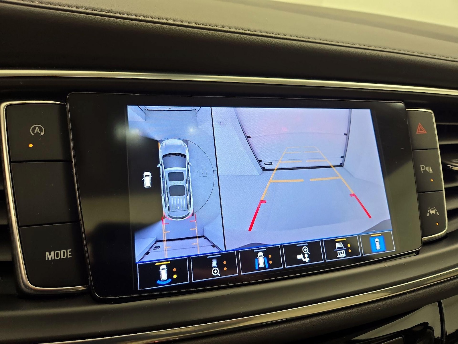 2022 Buick Enclave Avenir - Photo 16