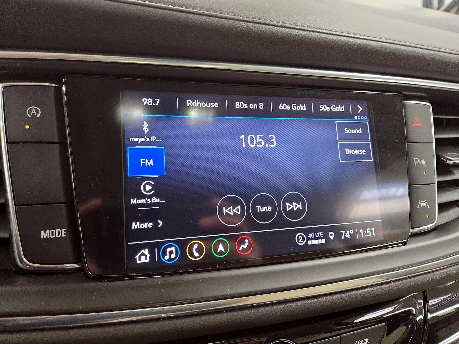 2022 Buick Enclave Avenir - Photo 17