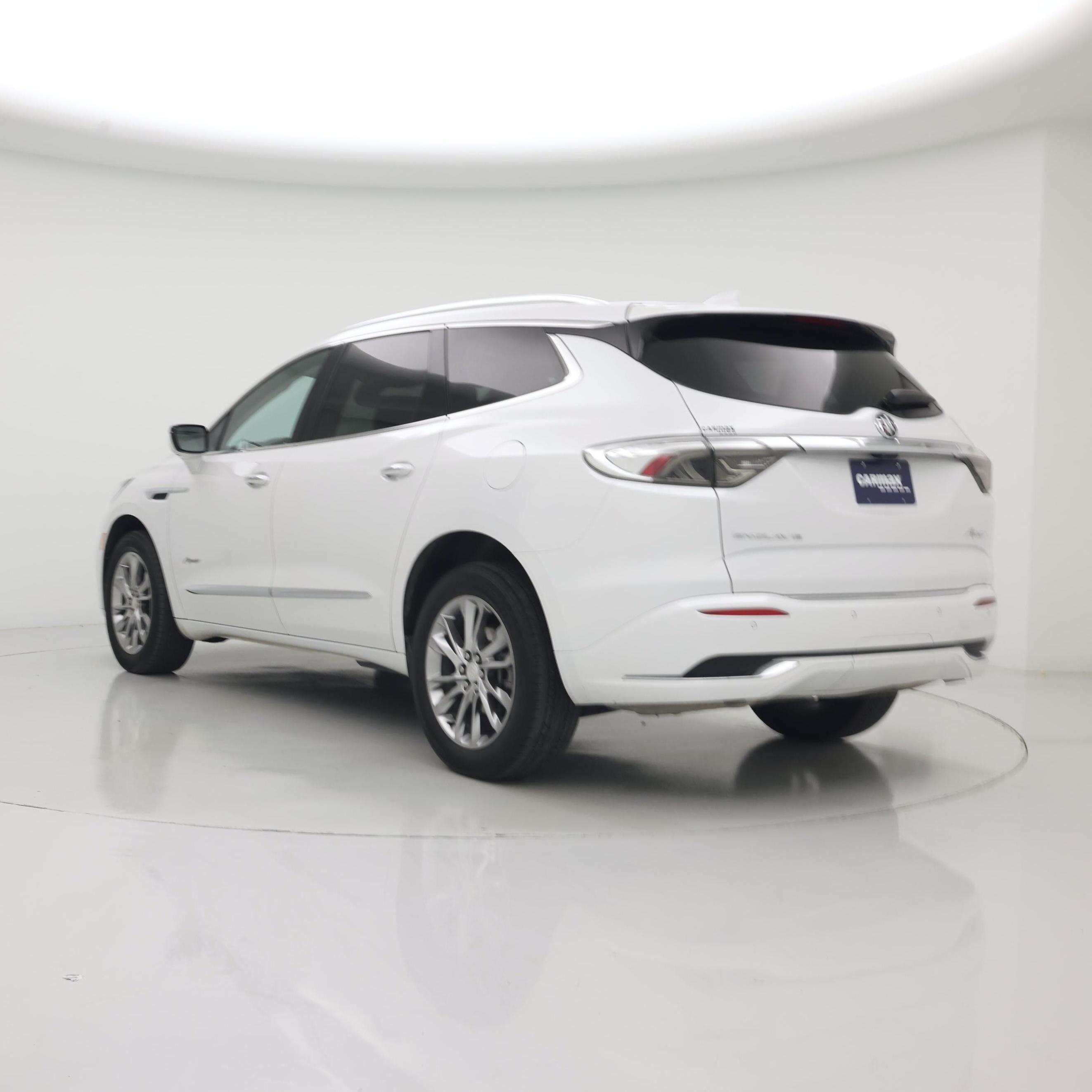 Thumbnail: 2022 Buick Enclave - 2