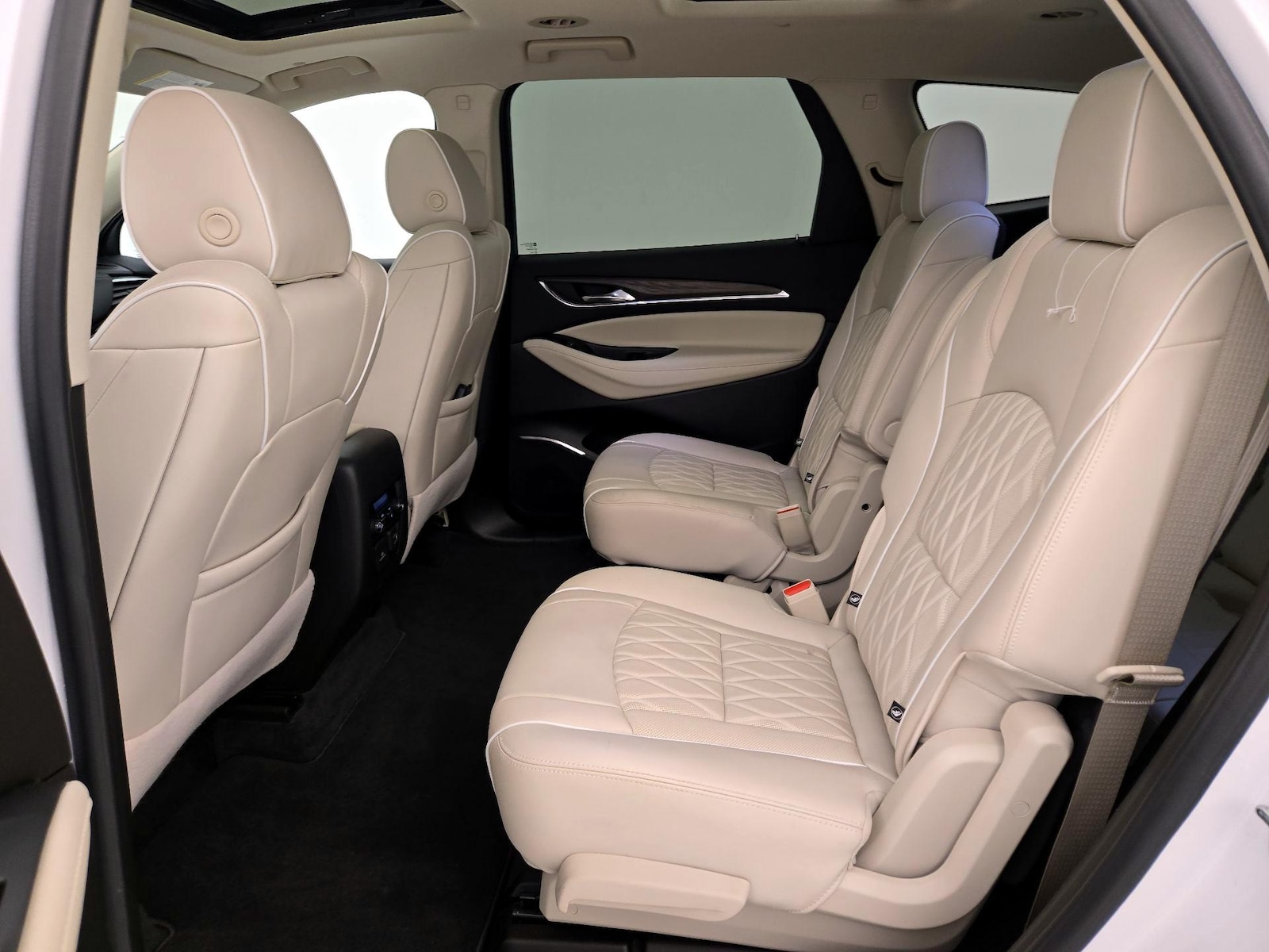 2022 Buick Enclave Avenir - Photo 22
