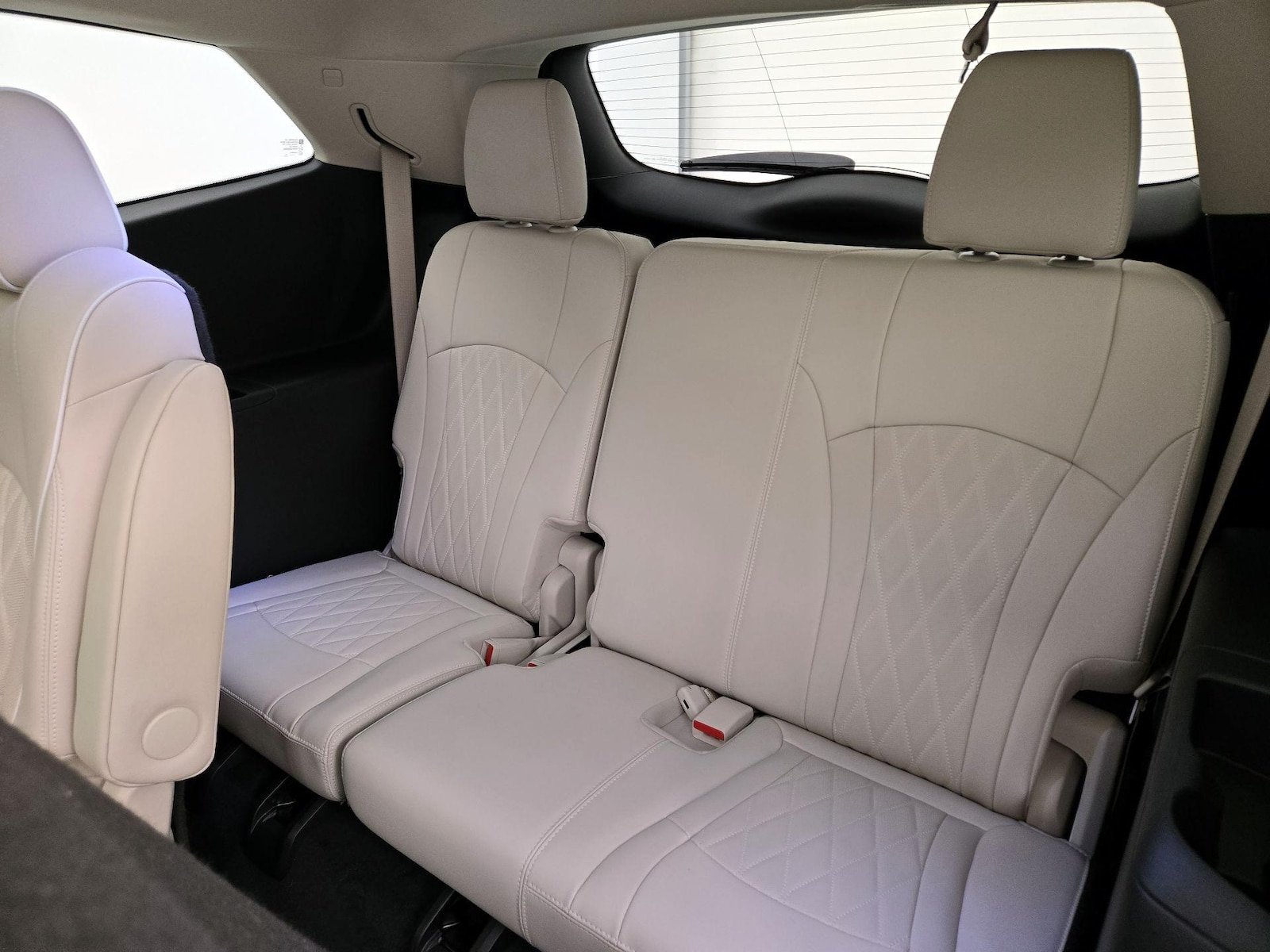 2022 Buick Enclave Avenir - Photo 23