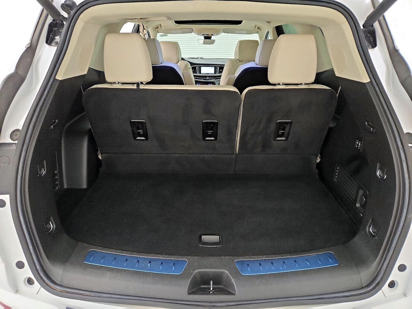 2022 Buick Enclave Avenir - Photo 24