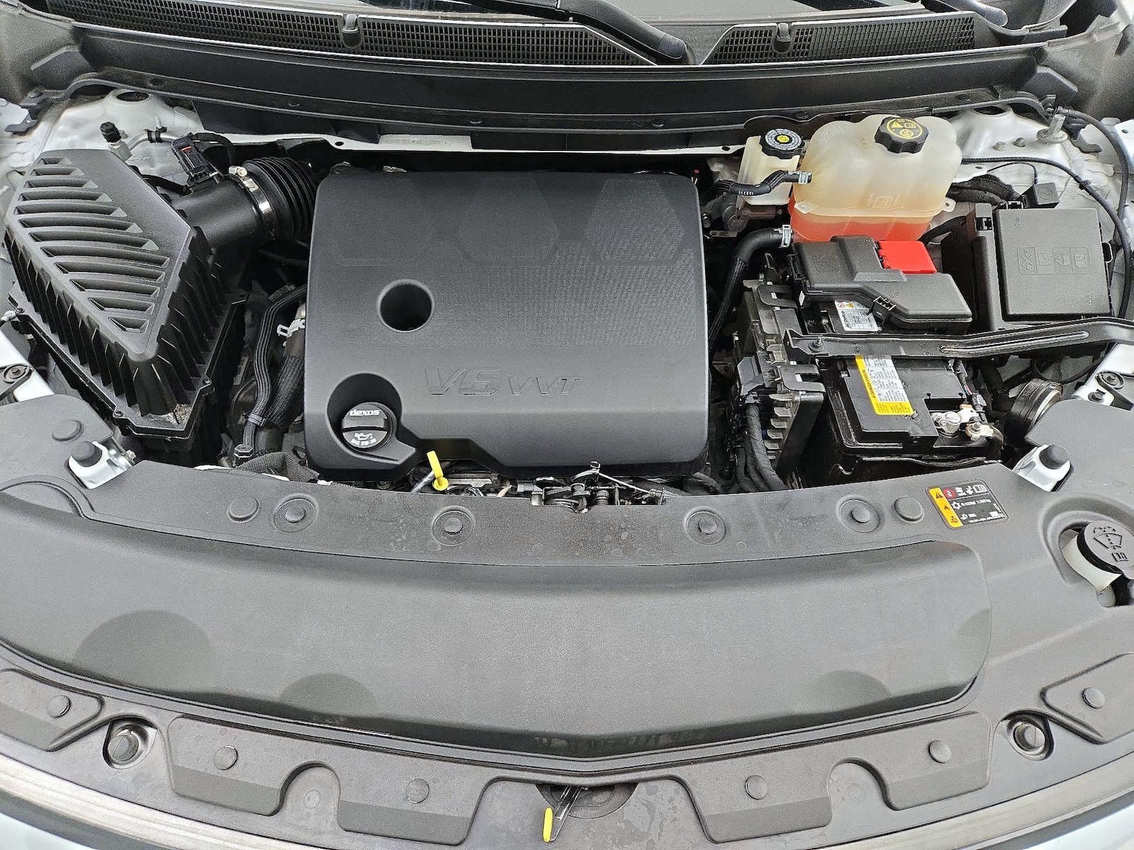 2022 Buick Enclave Avenir - Photo 25