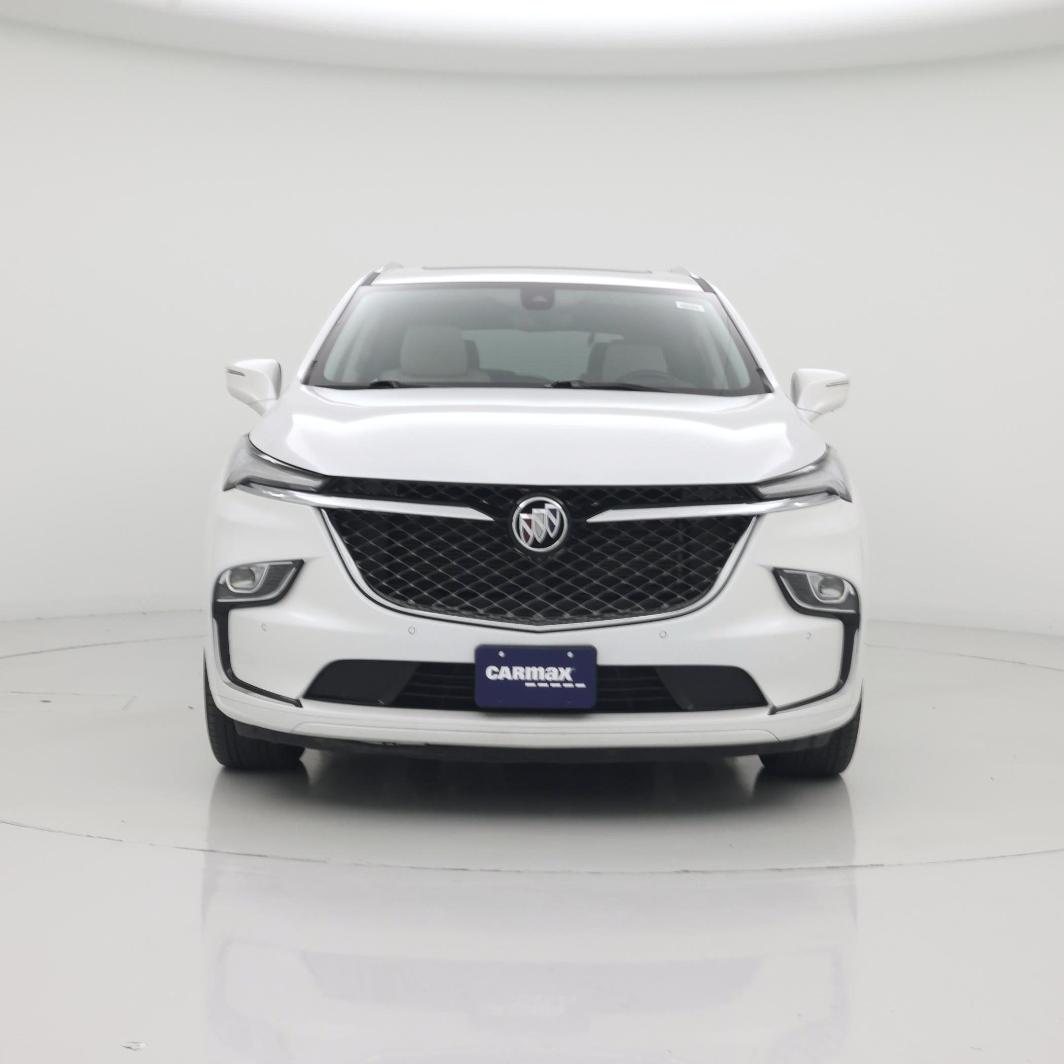Thumbnail: 2022 Buick Enclave - 5