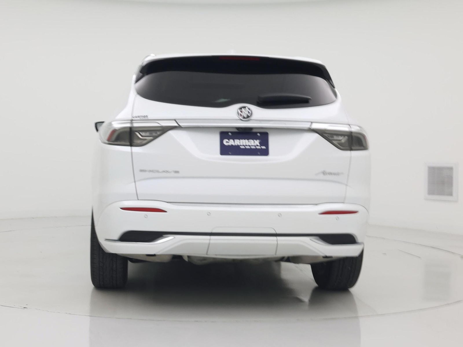 2022 Buick Enclave Avenir - Photo 7