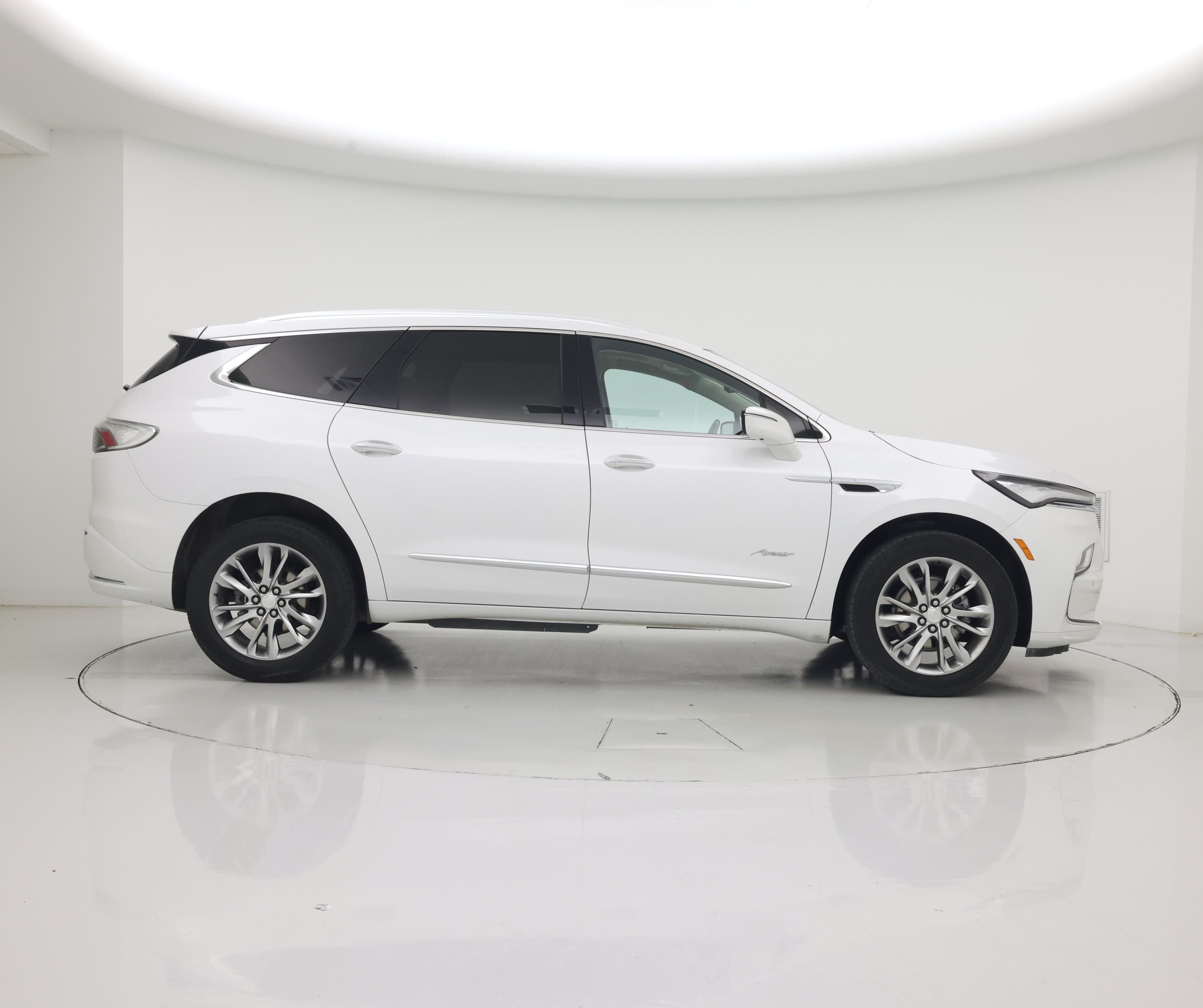 Thumbnail: 2022 Buick Enclave - 7