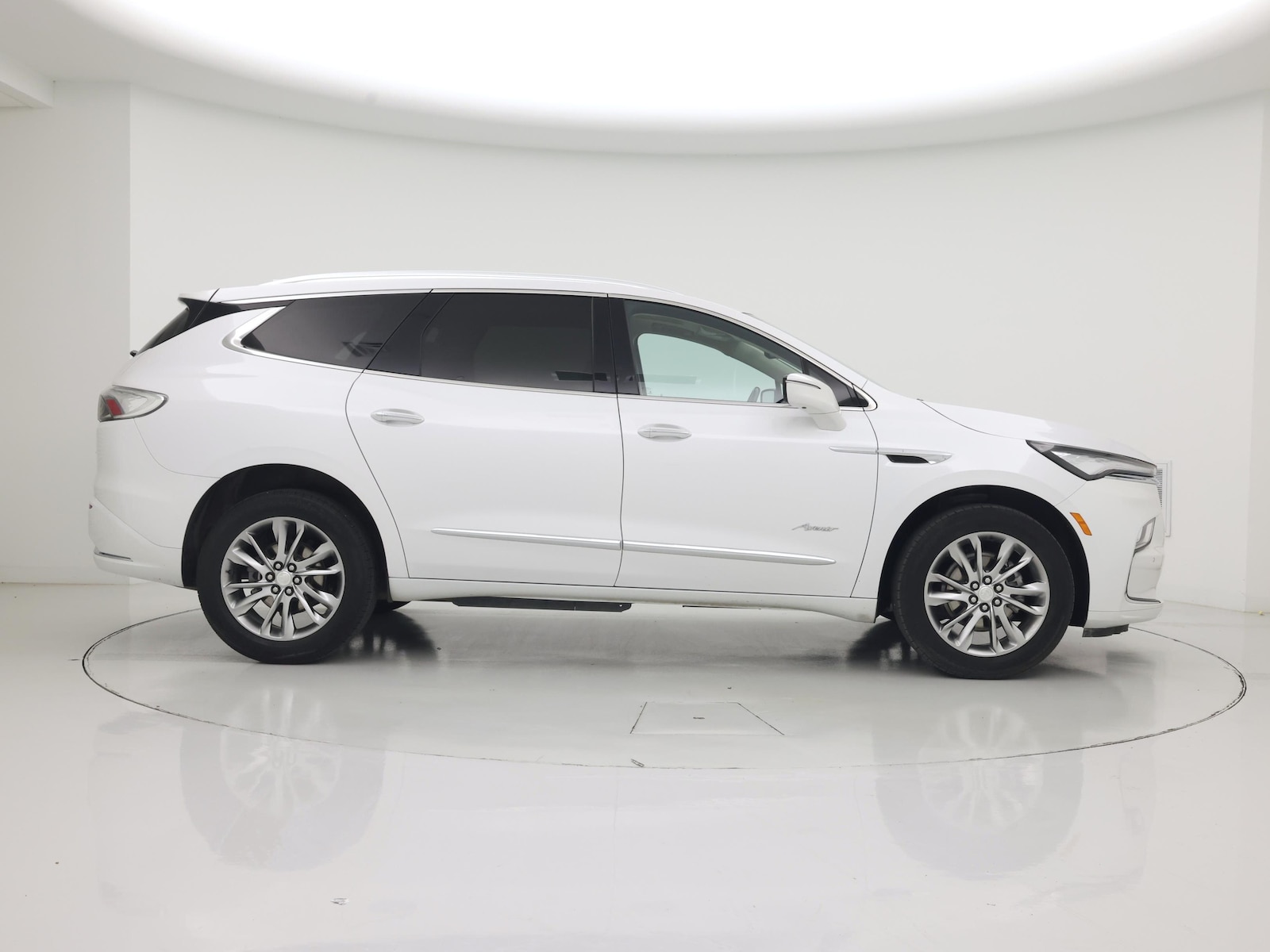 2022 Buick Enclave Avenir - Photo 8