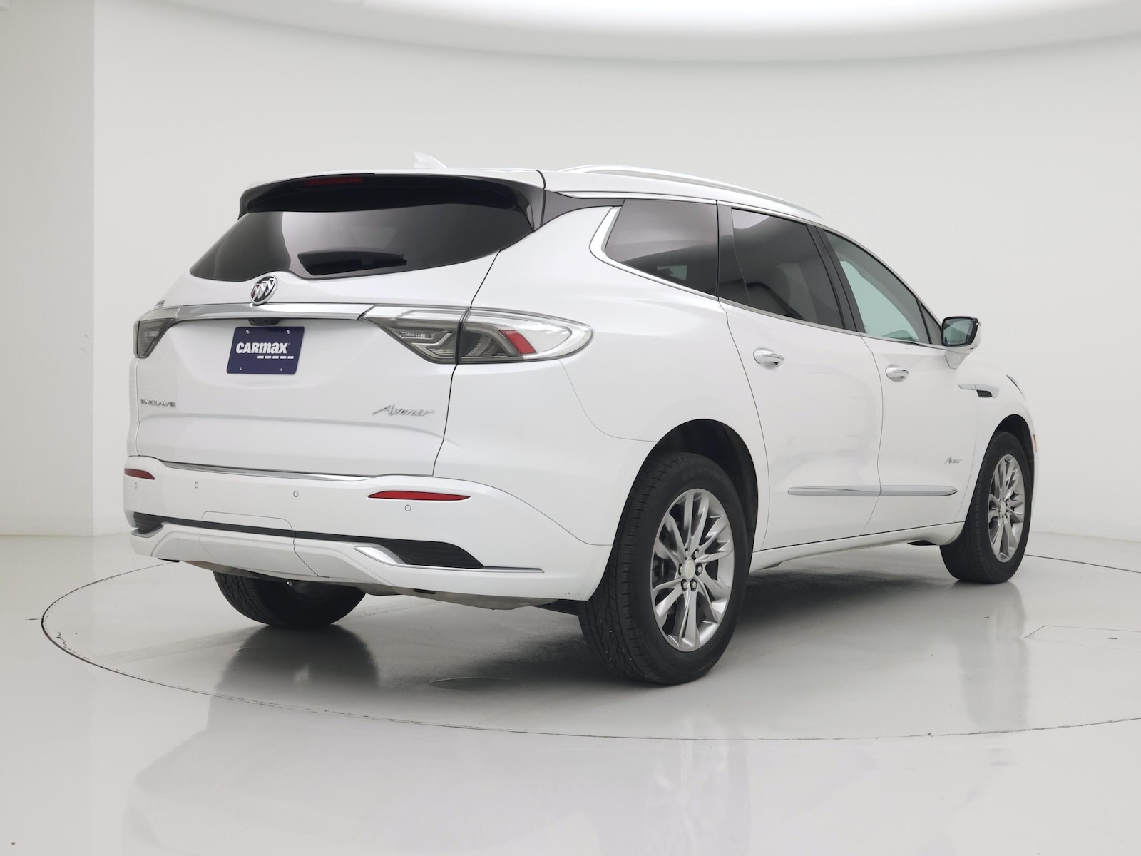 2022 Buick Enclave Avenir - Photo 9