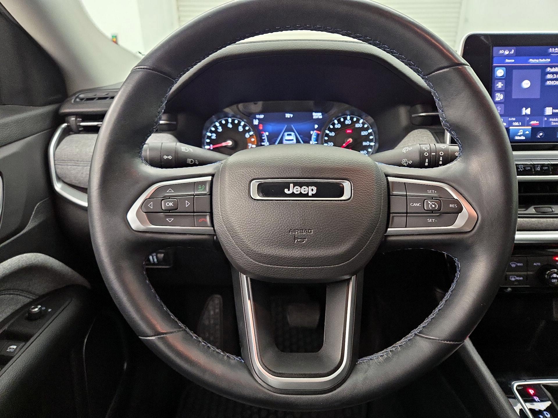 Thumbnail: 2022 Jeep Compass - 10