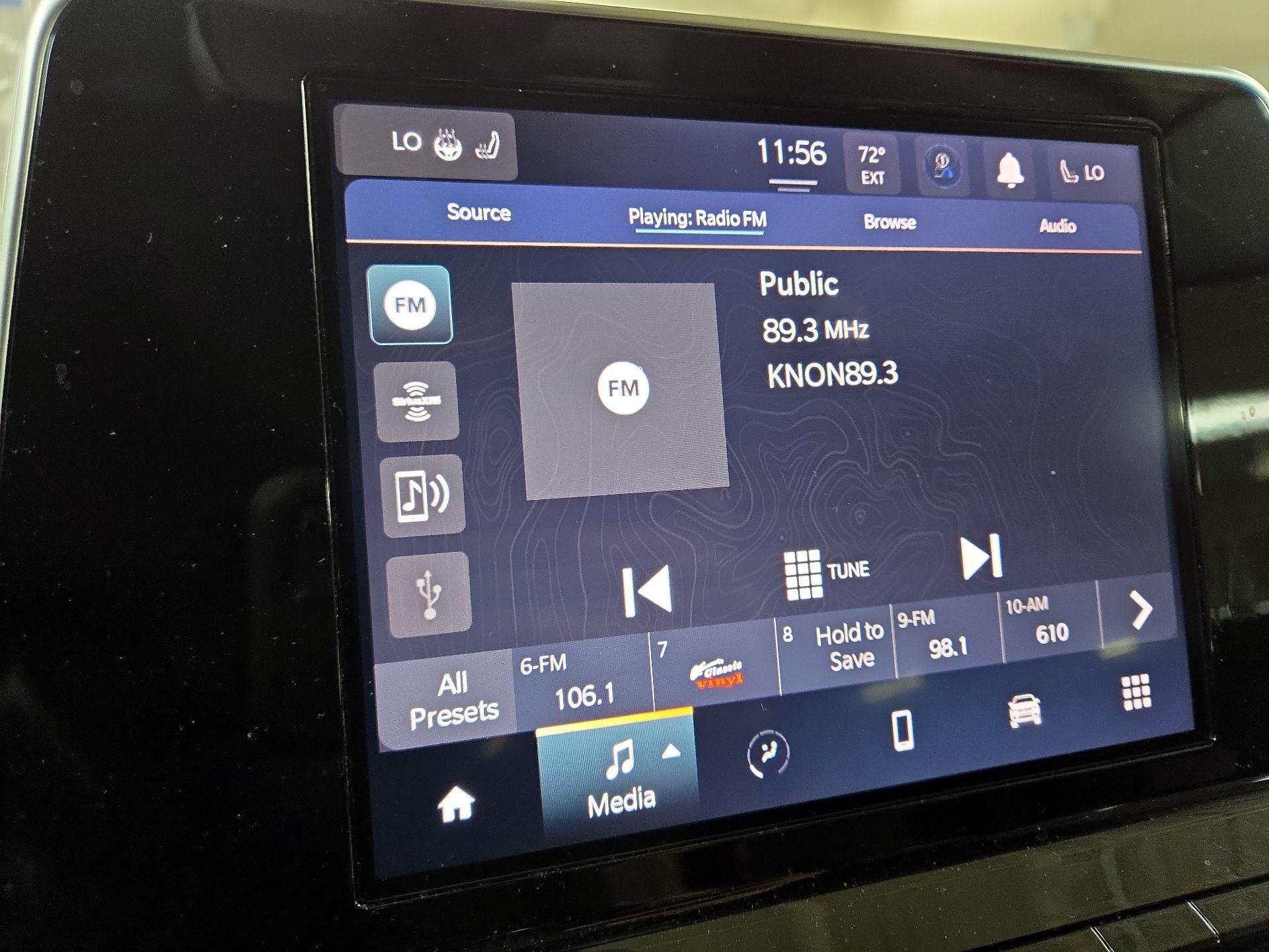 Thumbnail: 2022 Jeep Compass - 14