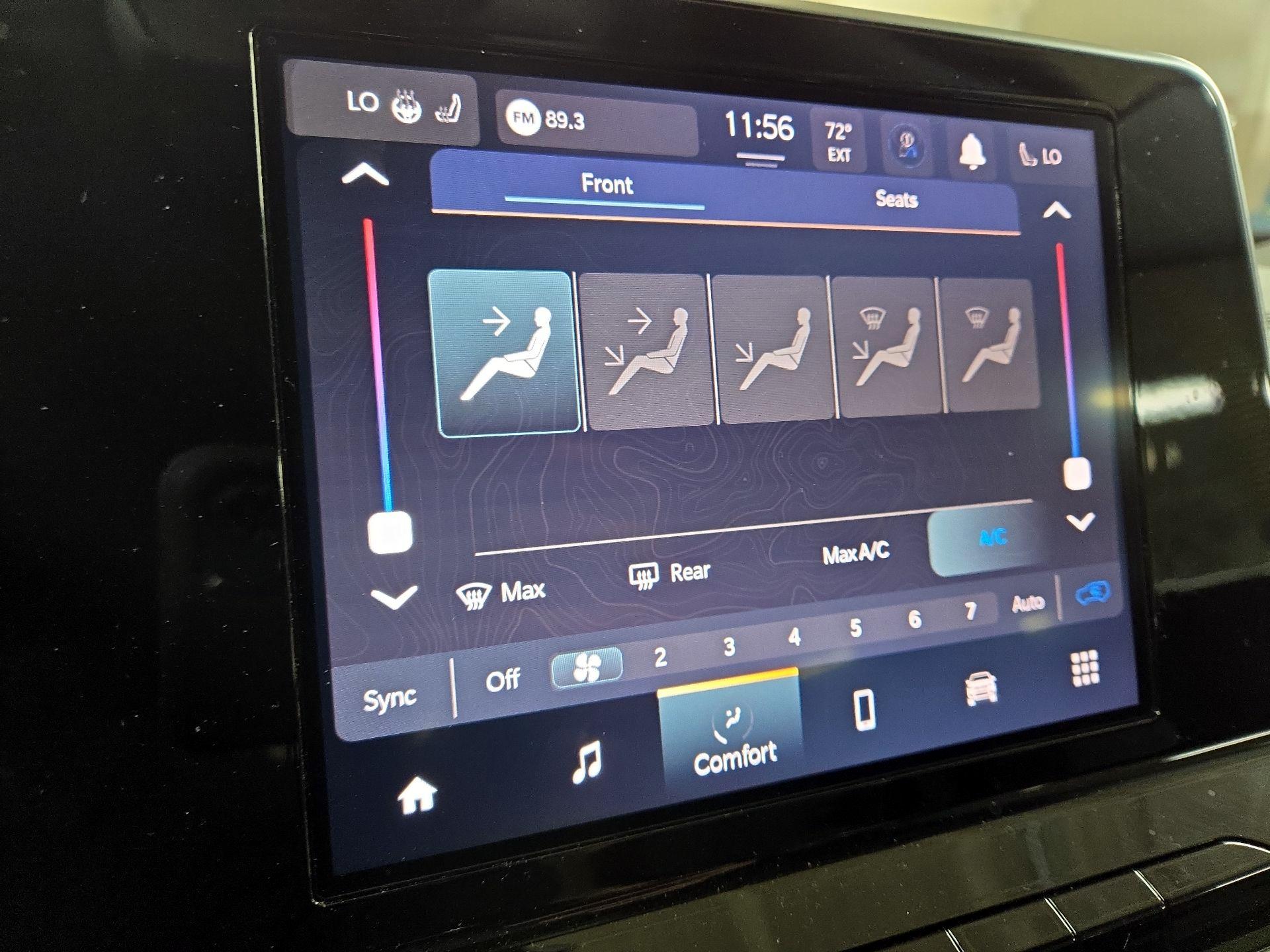 Thumbnail: 2022 Jeep Compass - 15