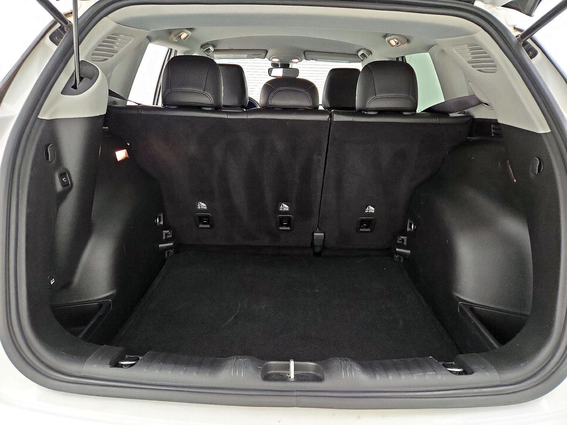 Thumbnail: 2022 Jeep Compass - 19