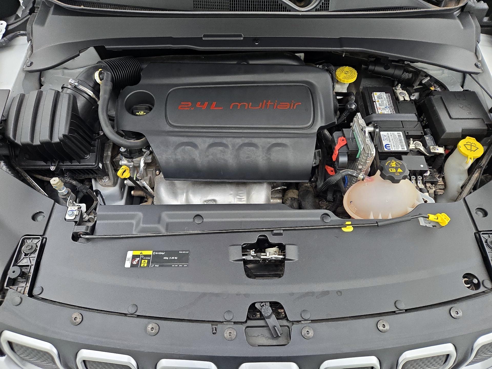 Thumbnail: 2022 Jeep Compass - 20