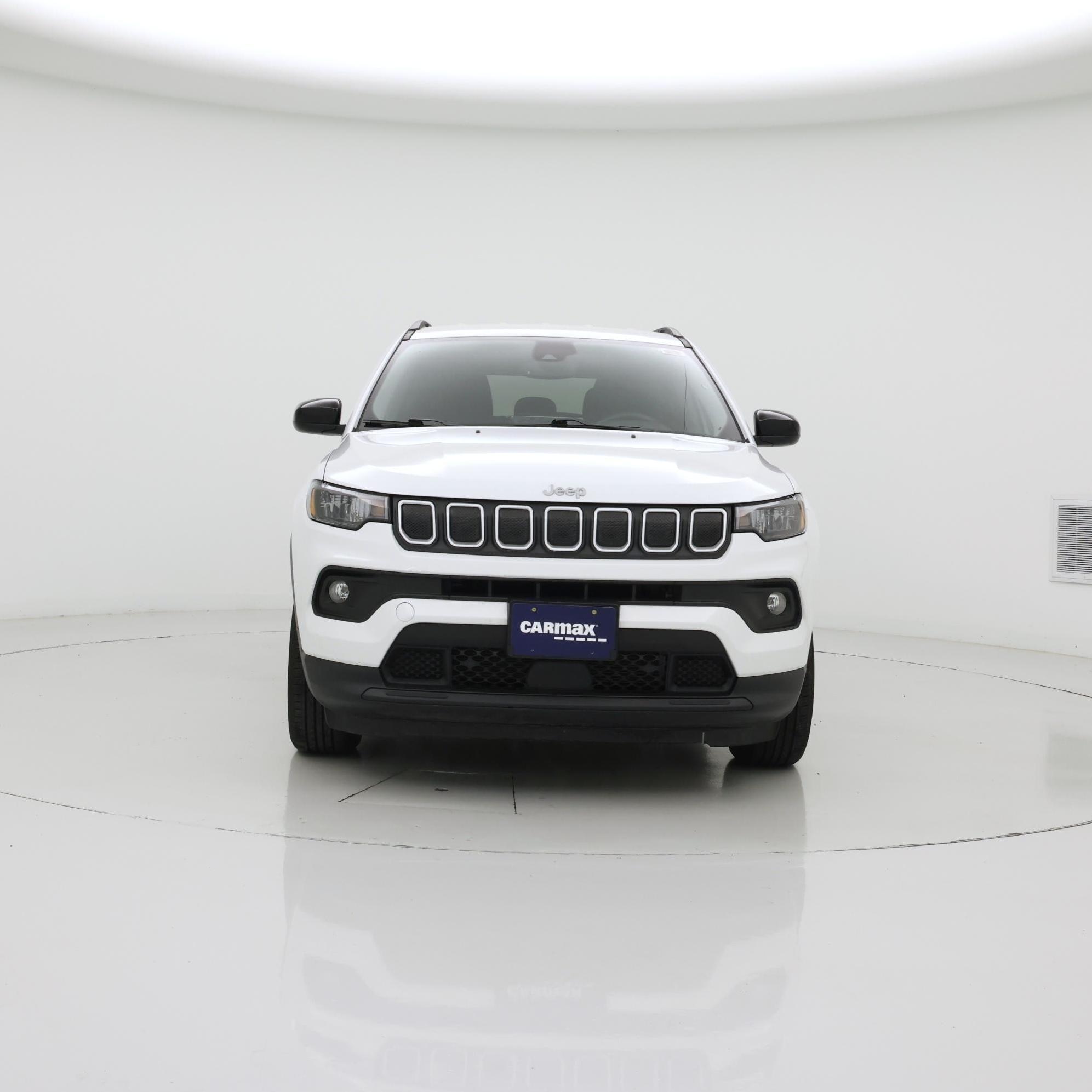 Thumbnail: 2022 Jeep Compass - 5