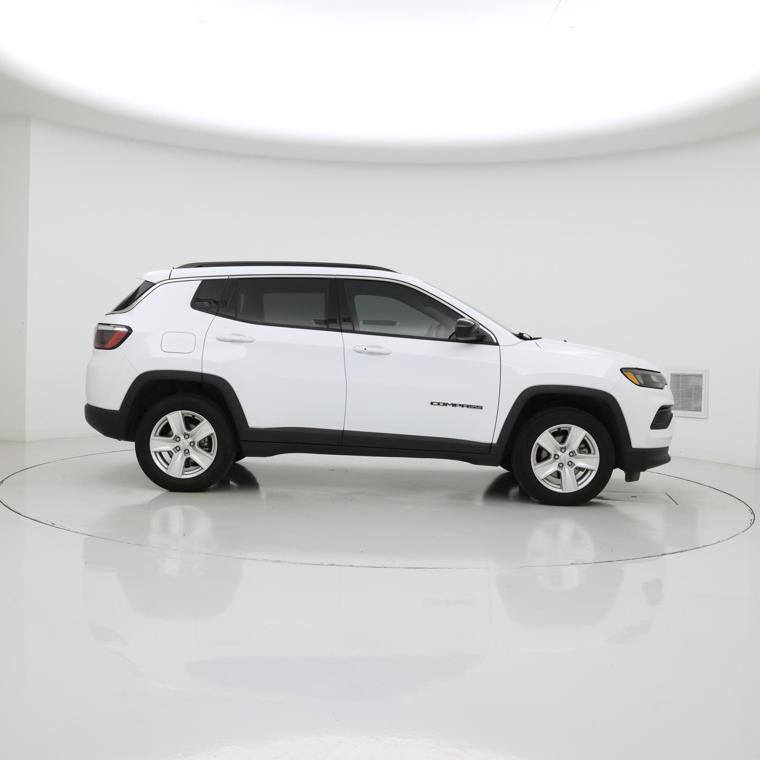 Thumbnail: 2022 Jeep Compass - 7
