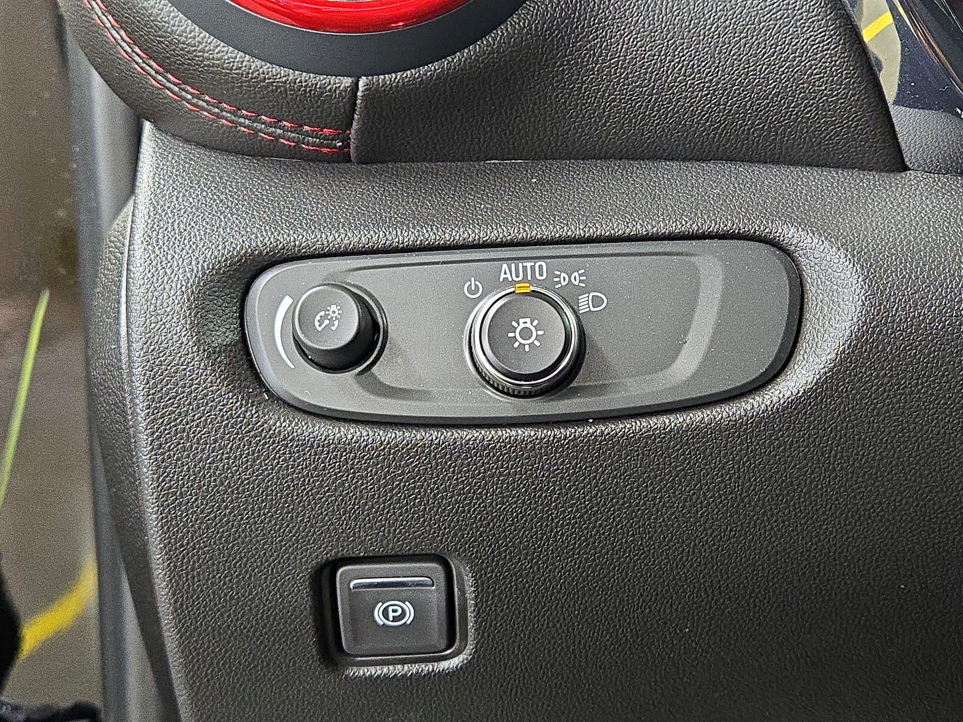 Thumbnail: 2025 Chevrolet Blazer - 13