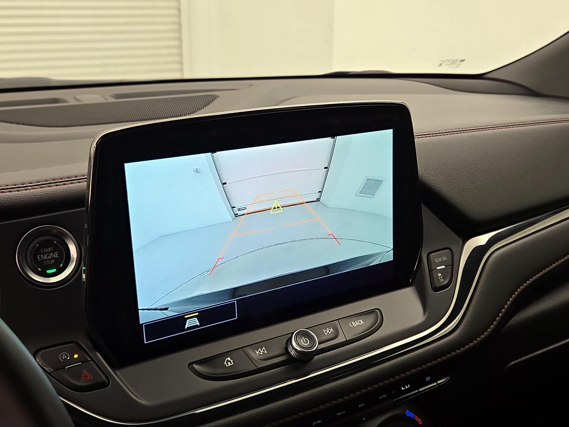 Thumbnail: 2025 Chevrolet Blazer - 15