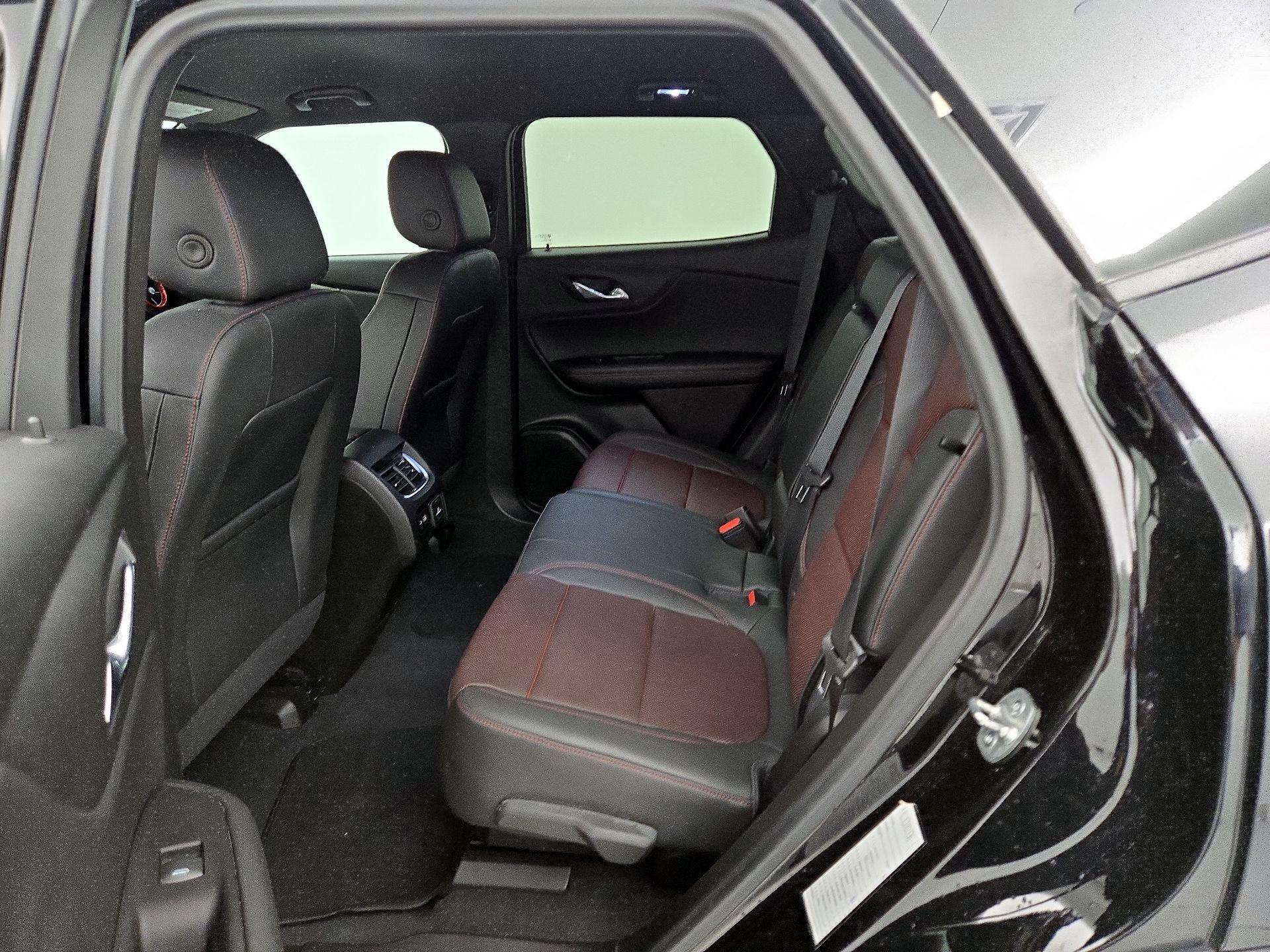 Thumbnail: 2025 Chevrolet Blazer - 20