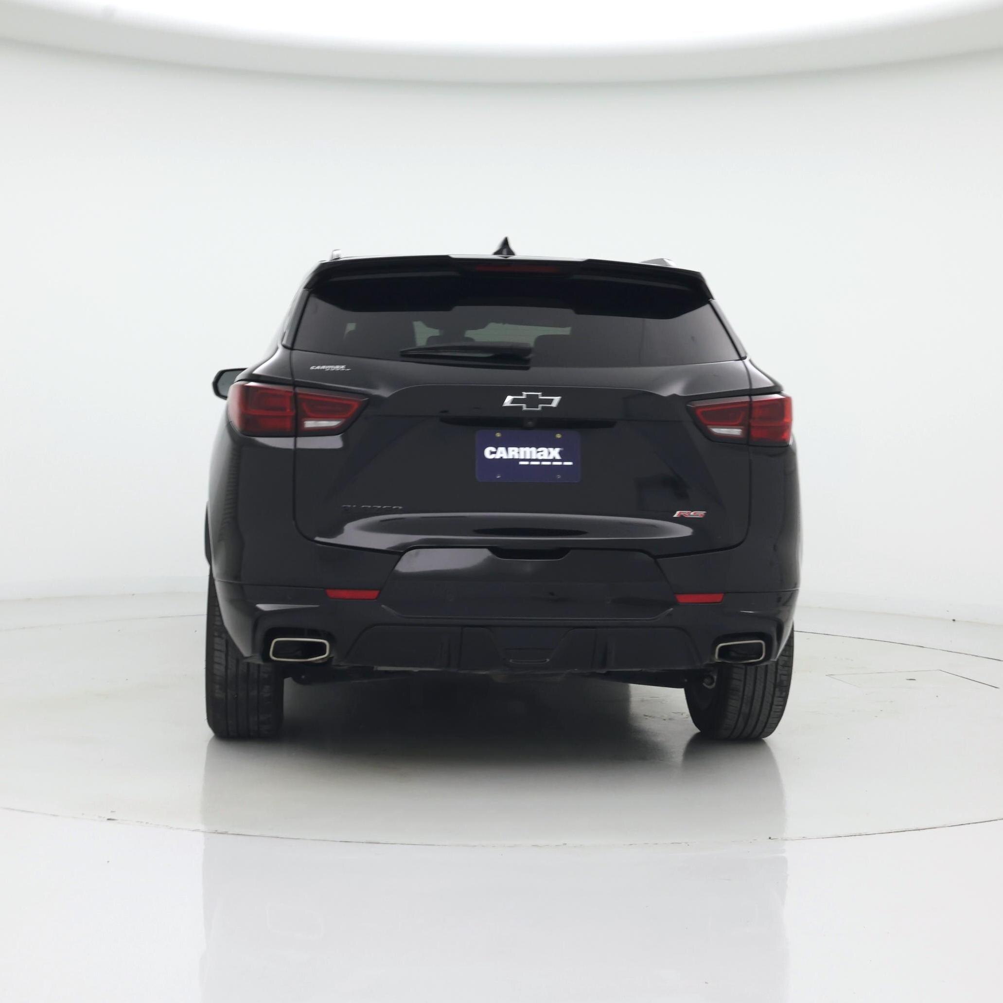 Thumbnail: 2025 Chevrolet Blazer - 6