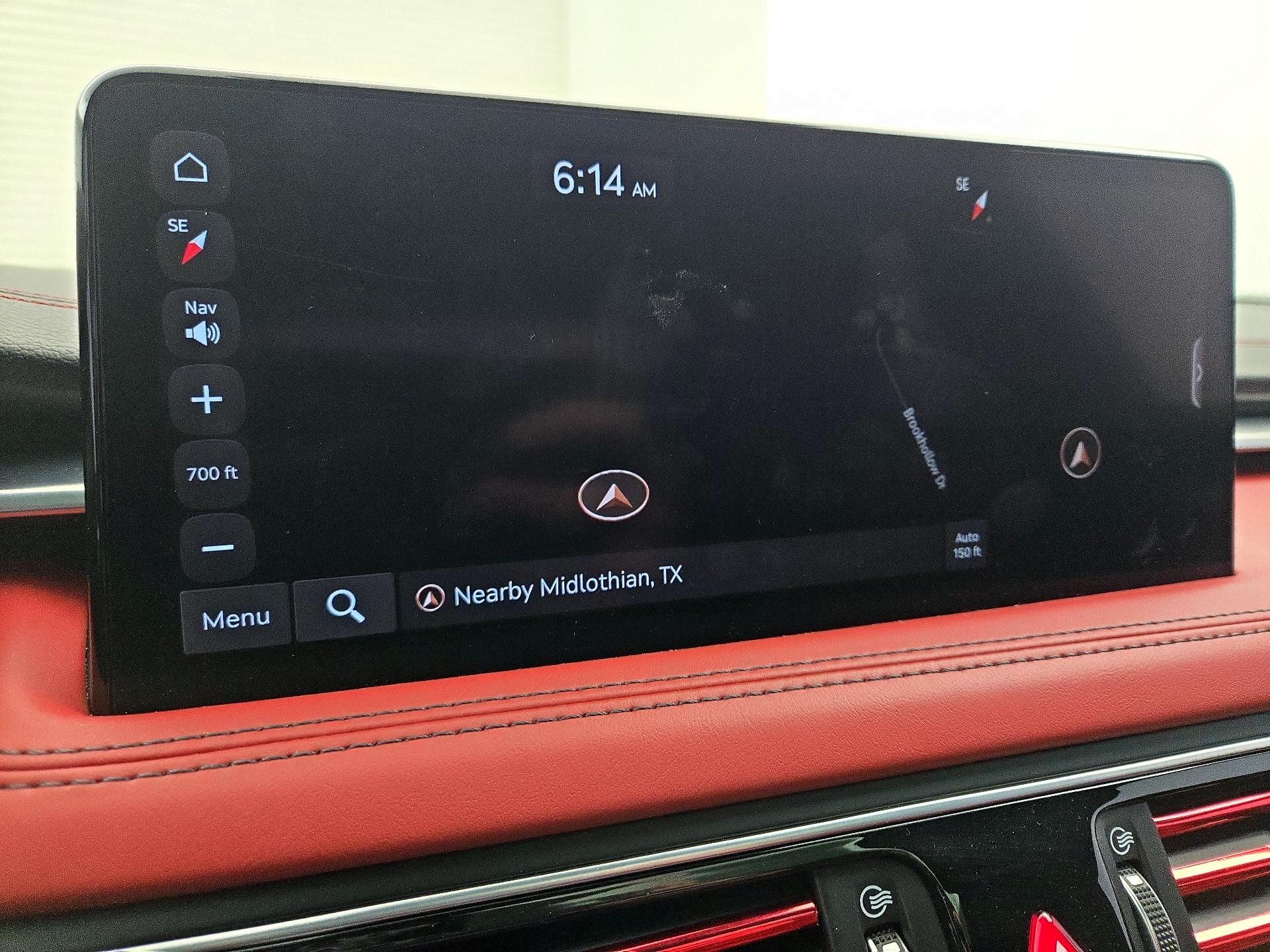 Thumbnail: 2023 Genesis G70 - 14