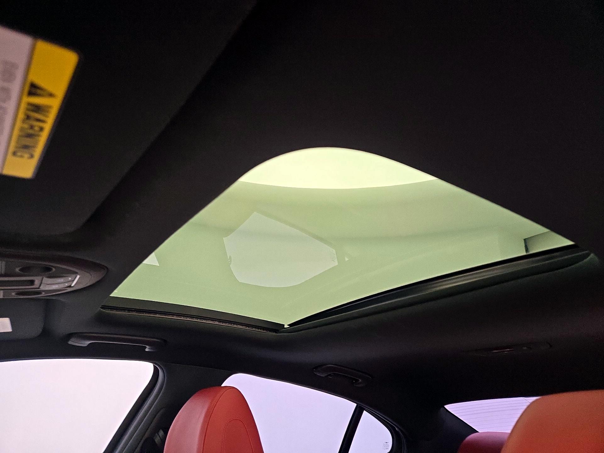 Thumbnail: 2023 Genesis G70 - 20