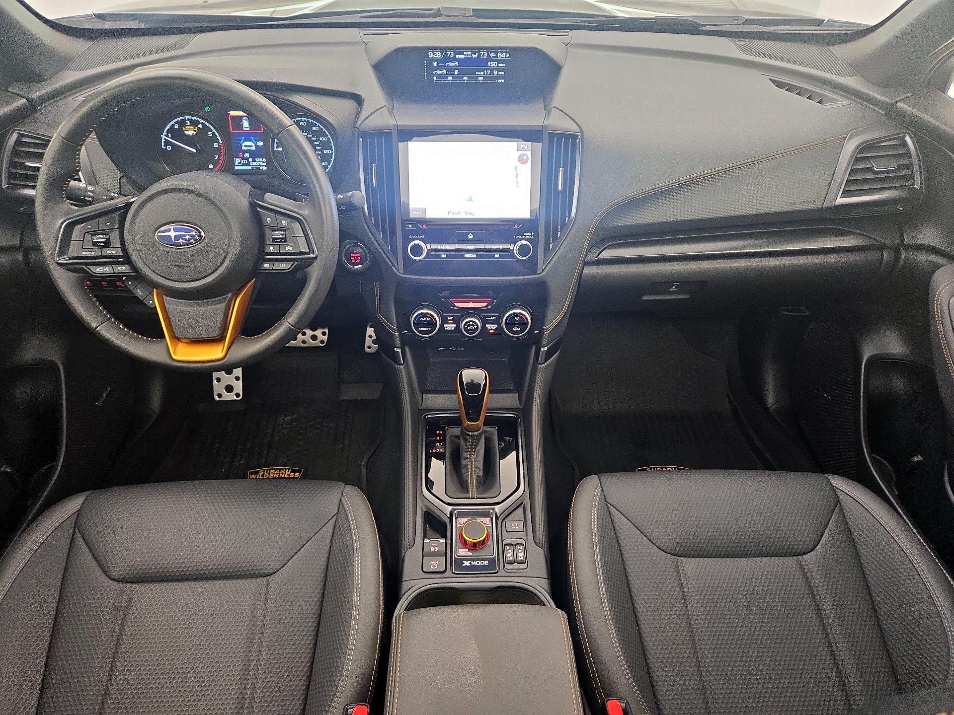 Thumbnail: 2023 Subaru Forester - 9