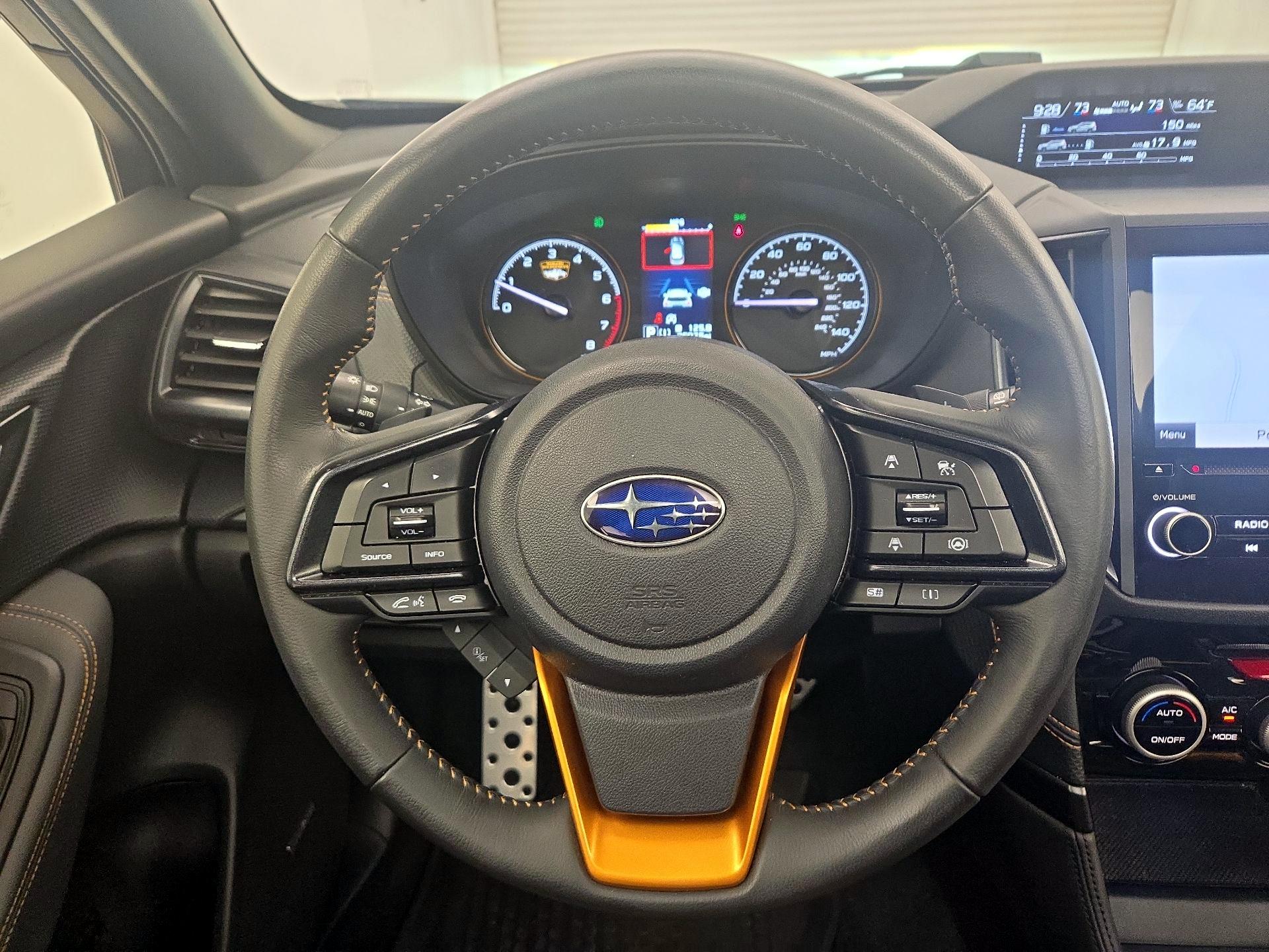 Thumbnail: 2023 Subaru Forester - 10