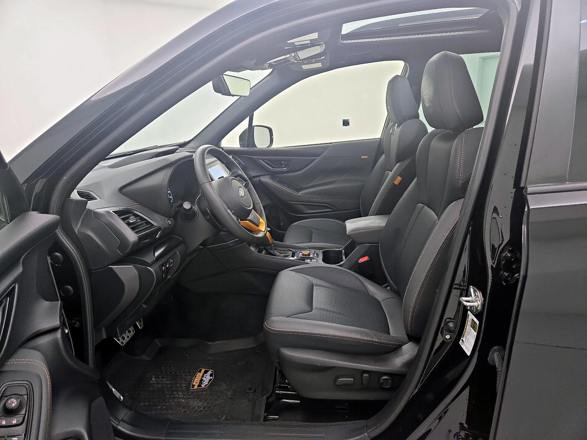 Thumbnail: 2023 Subaru Forester - 11