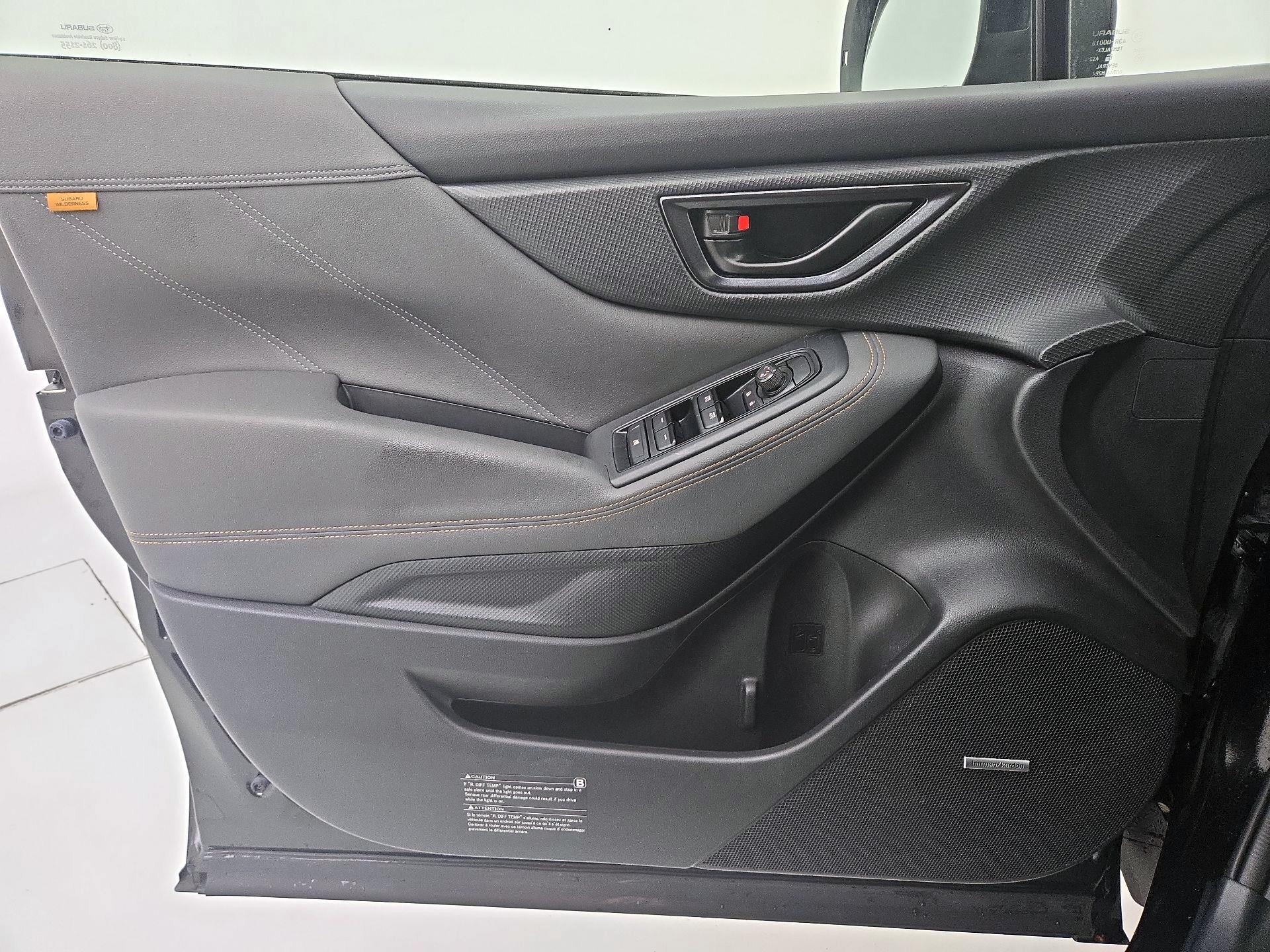 Thumbnail: 2023 Subaru Forester - 12