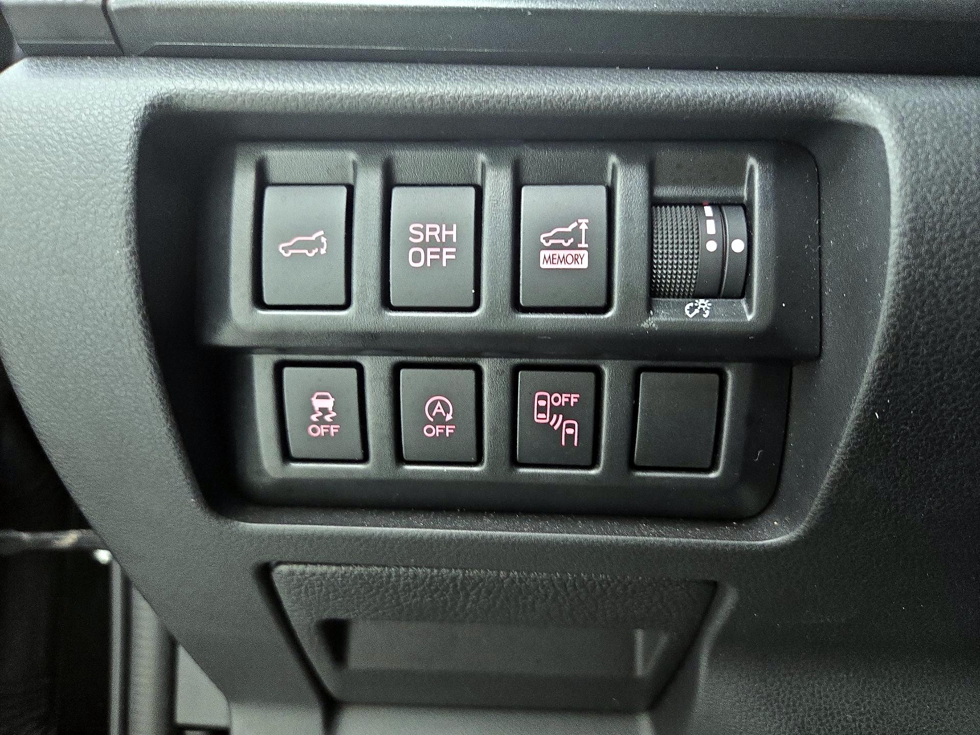 Thumbnail: 2023 Subaru Forester - 13