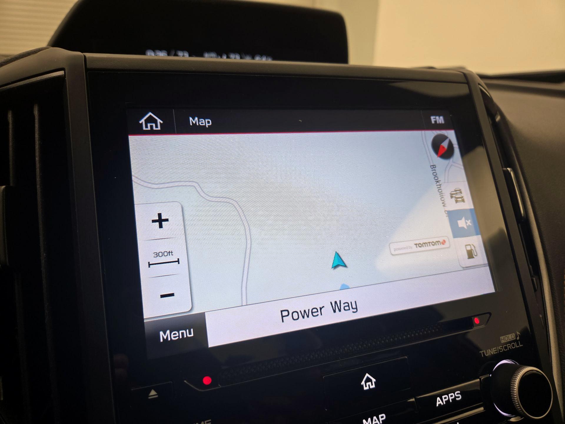 Thumbnail: 2023 Subaru Forester - 14