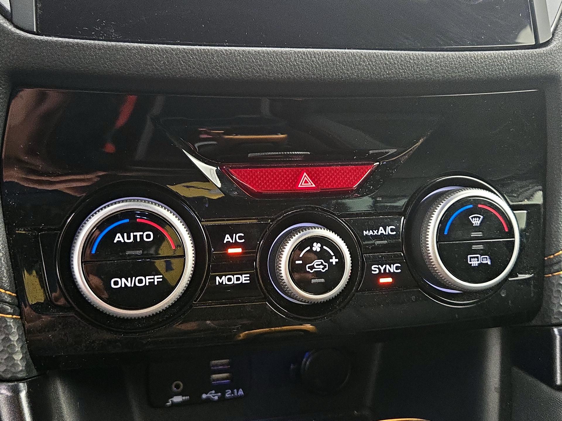 Thumbnail: 2023 Subaru Forester - 17