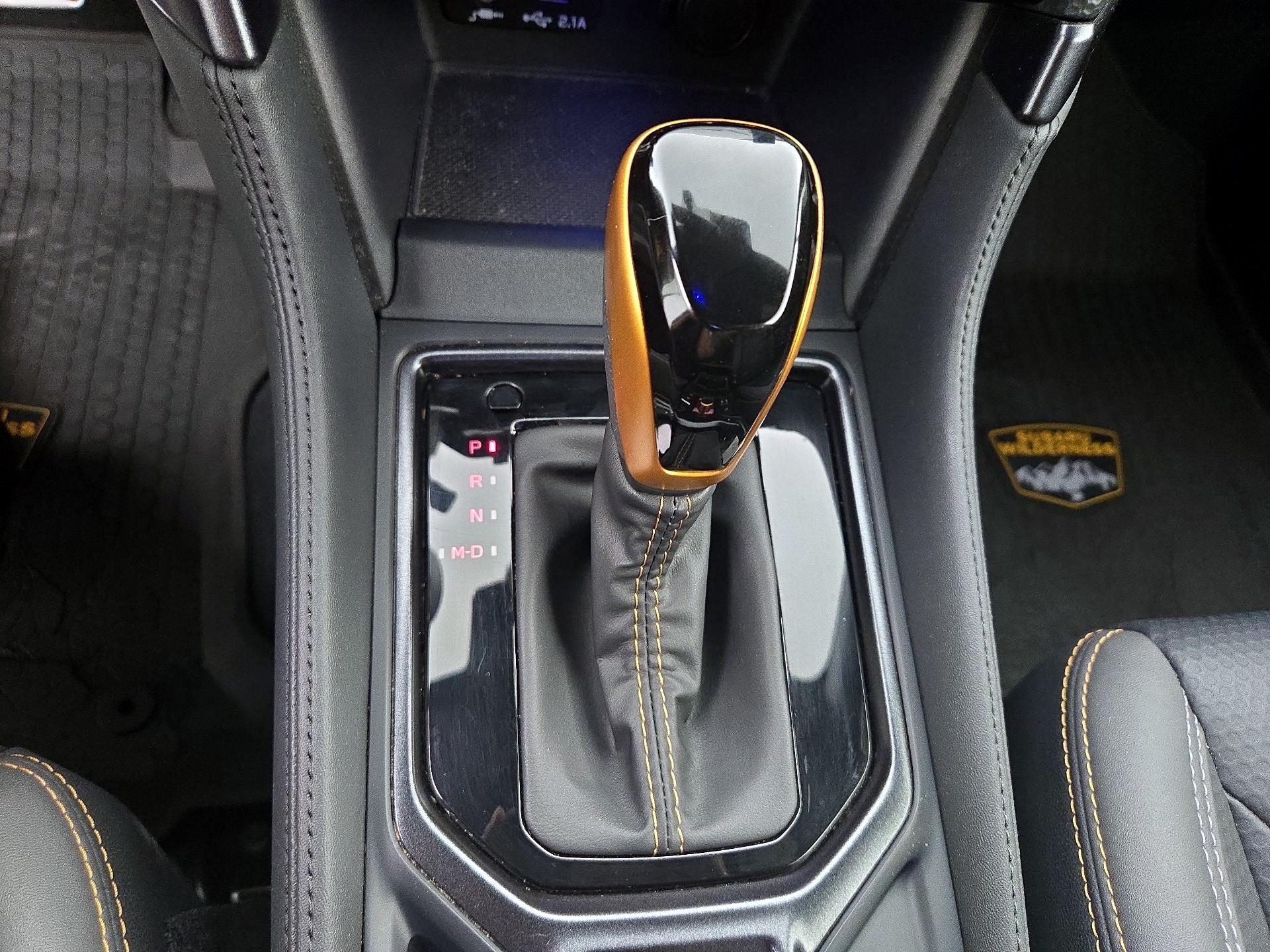 Thumbnail: 2023 Subaru Forester - 18