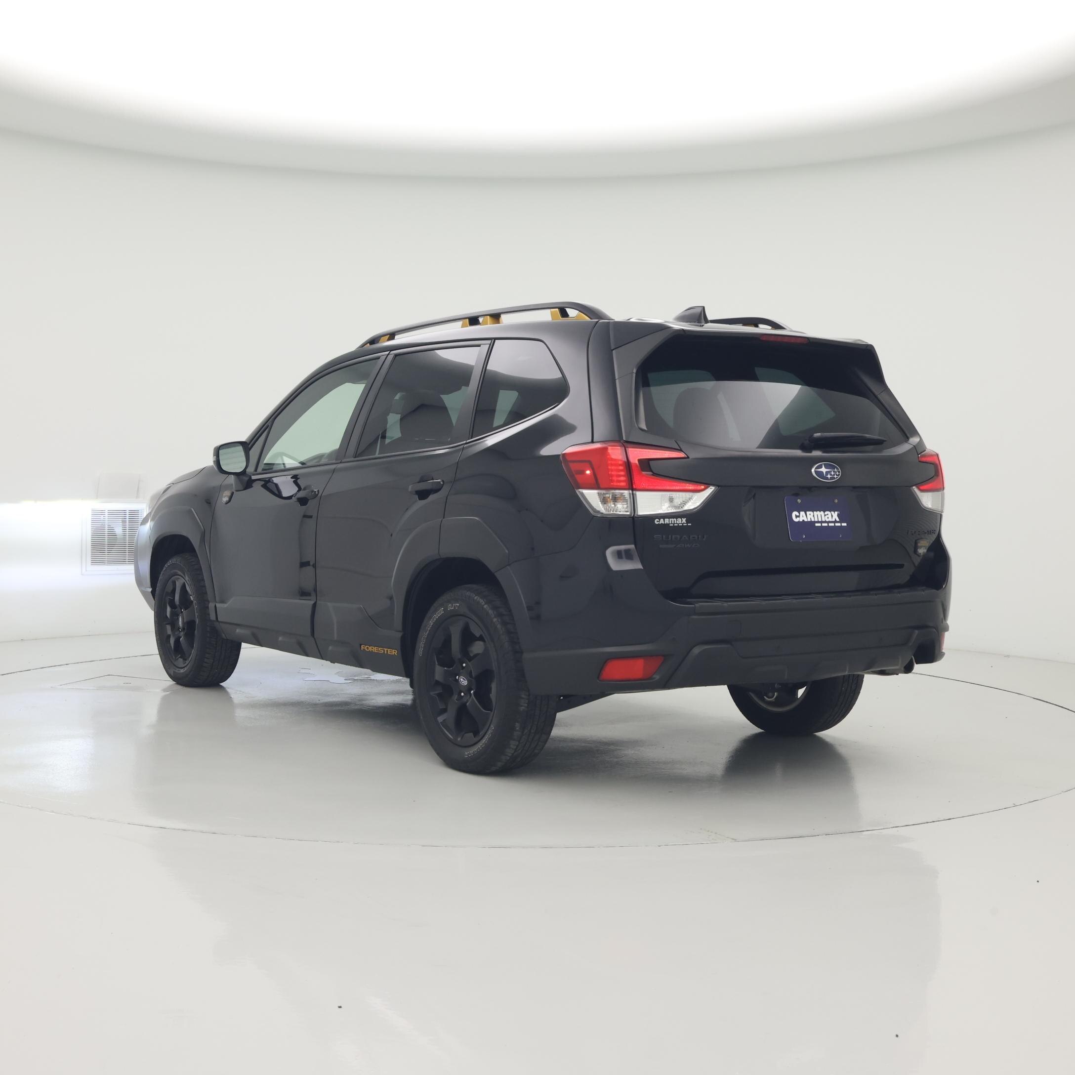 Thumbnail: 2023 Subaru Forester - 2