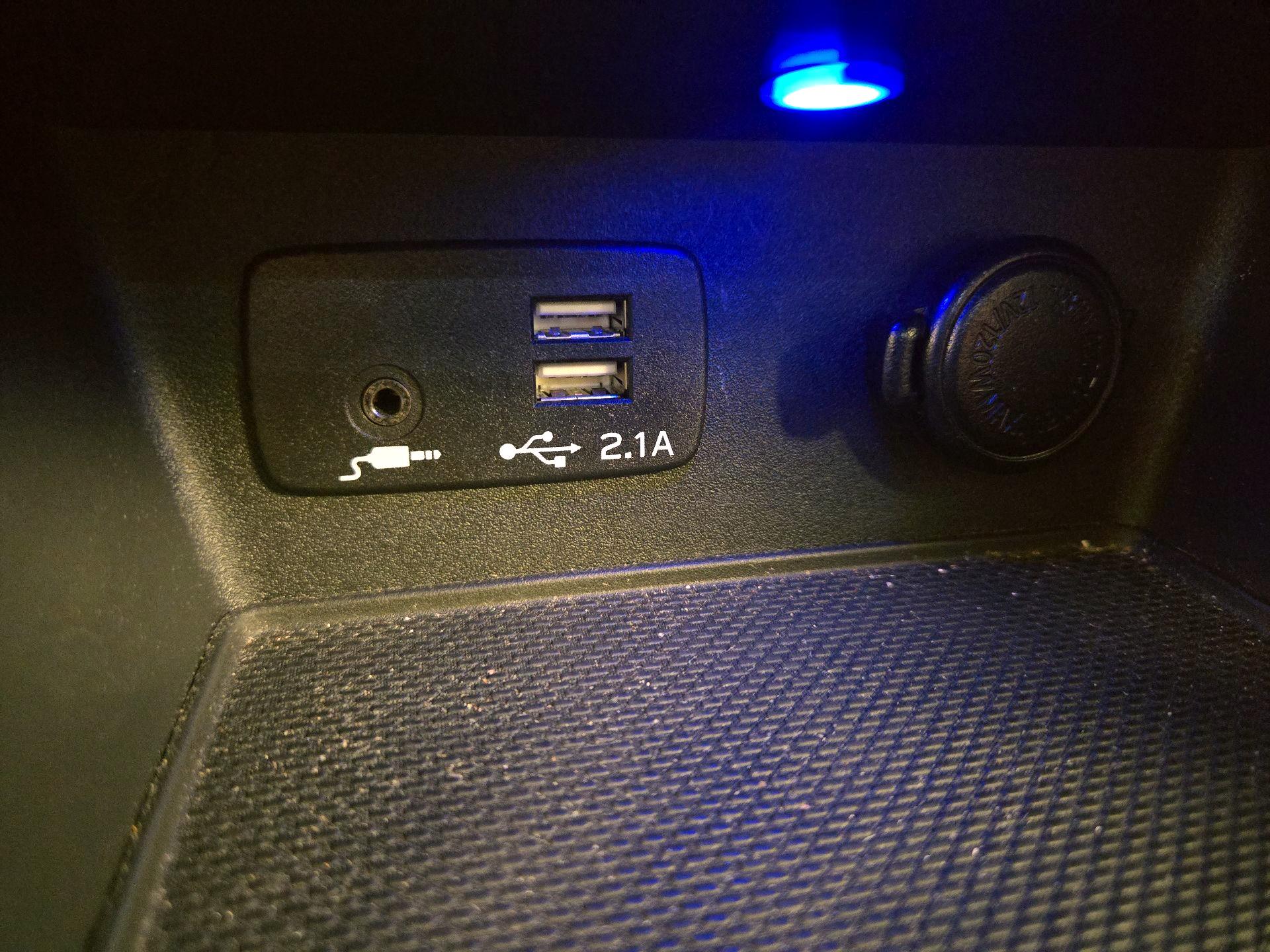 Thumbnail: 2023 Subaru Forester - 19