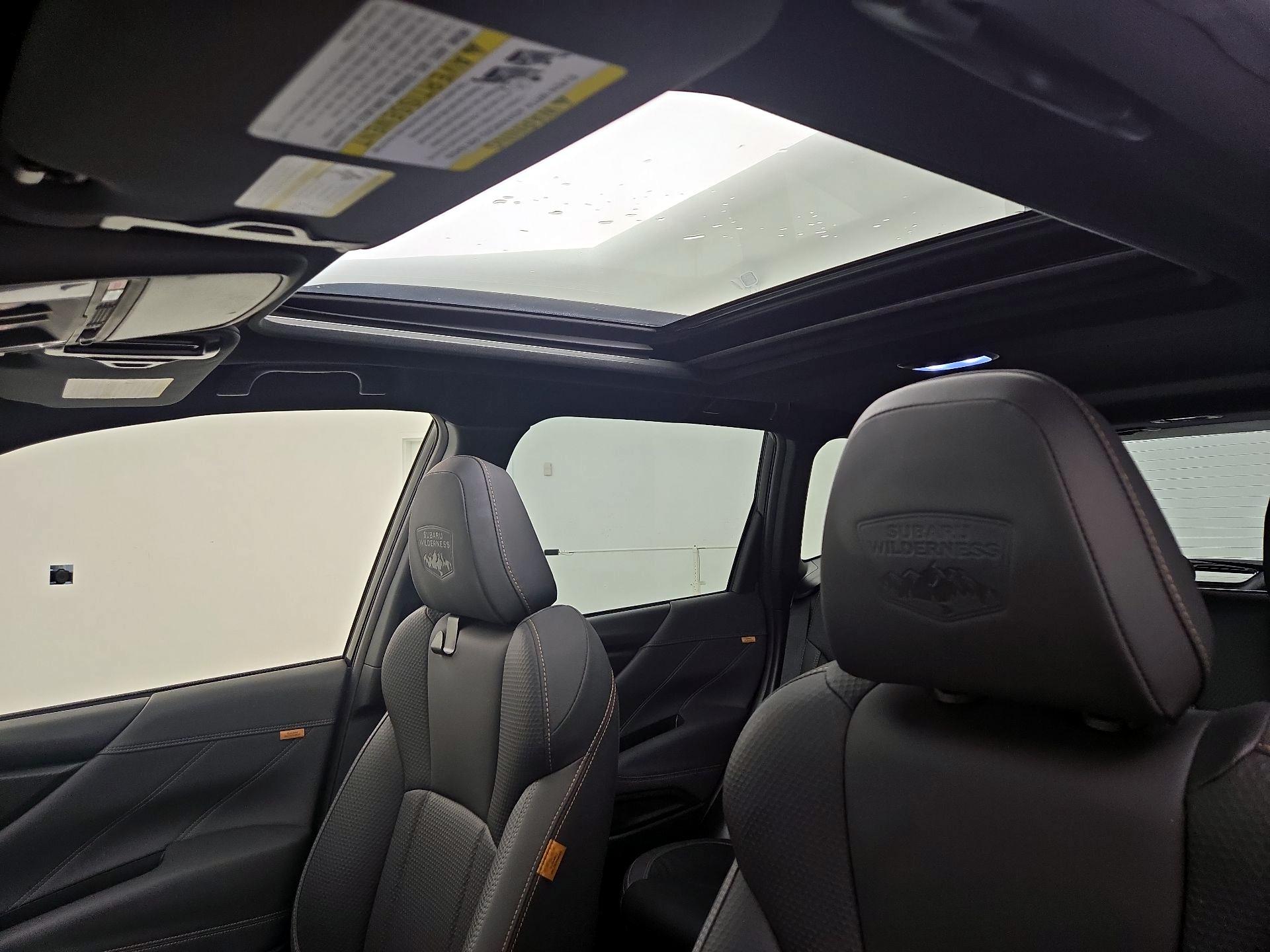 Thumbnail: 2023 Subaru Forester - 20